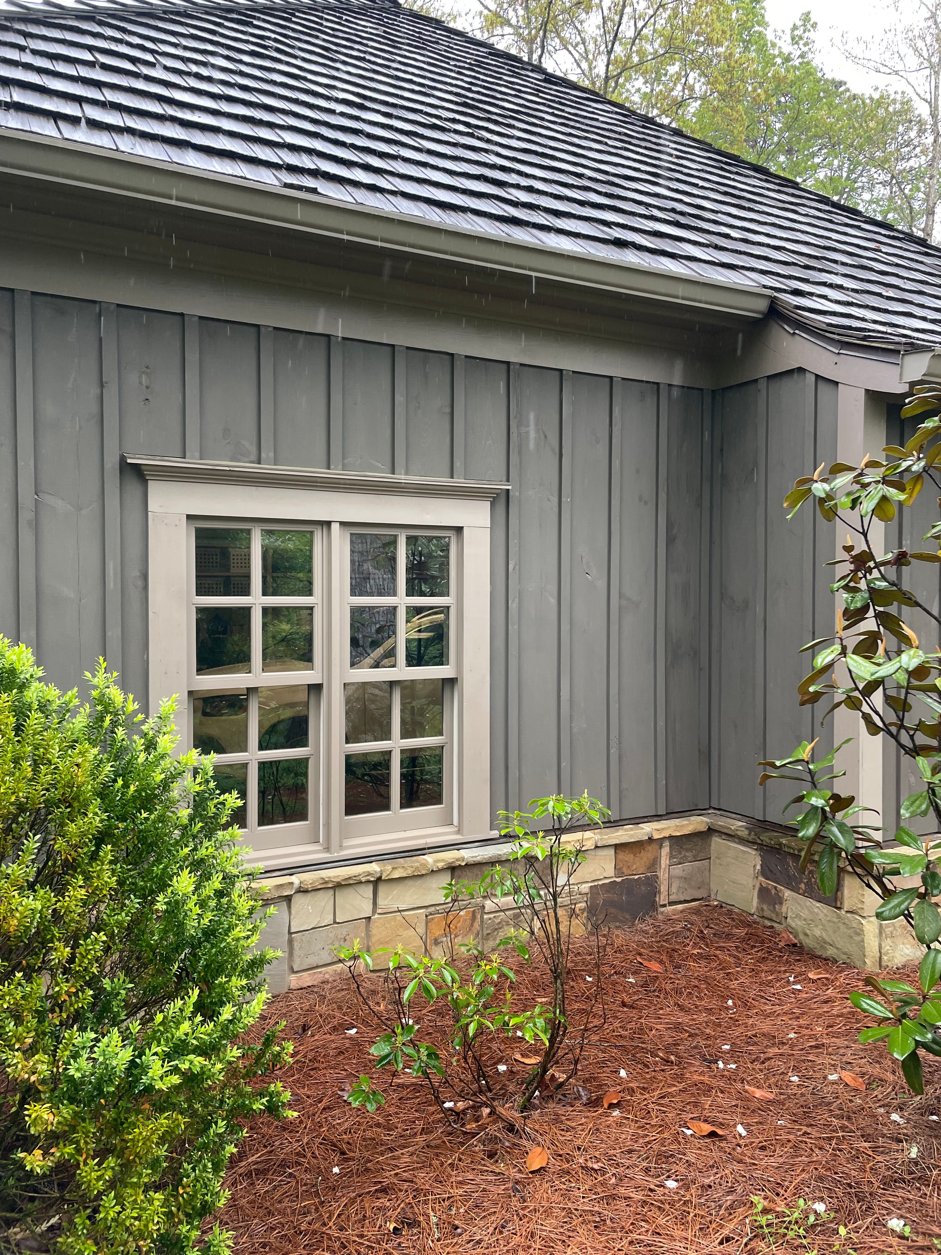 Projects for Harris Construction Services in Maryville, TN