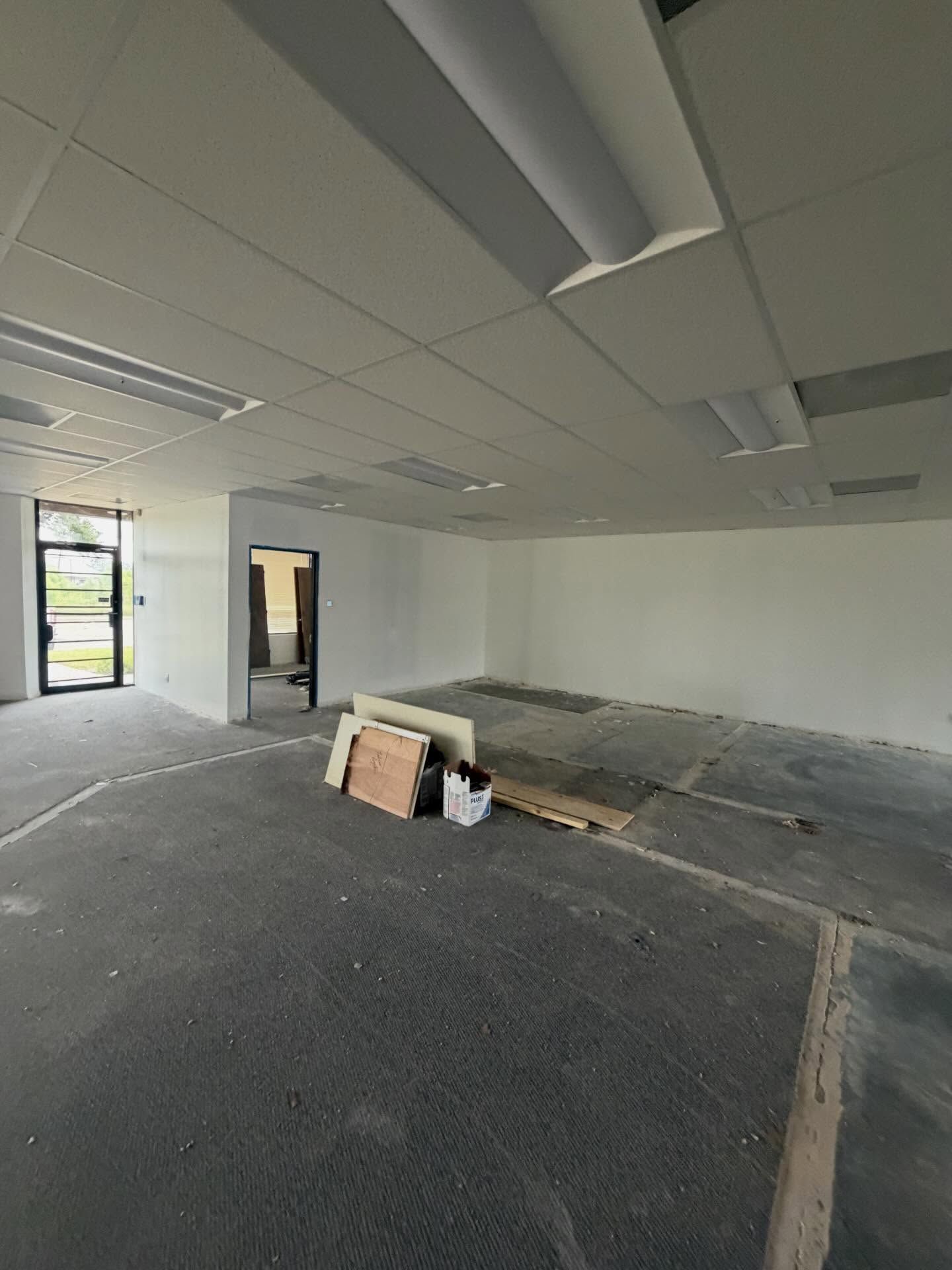  for Alpha Contracting Services in Katy, TX