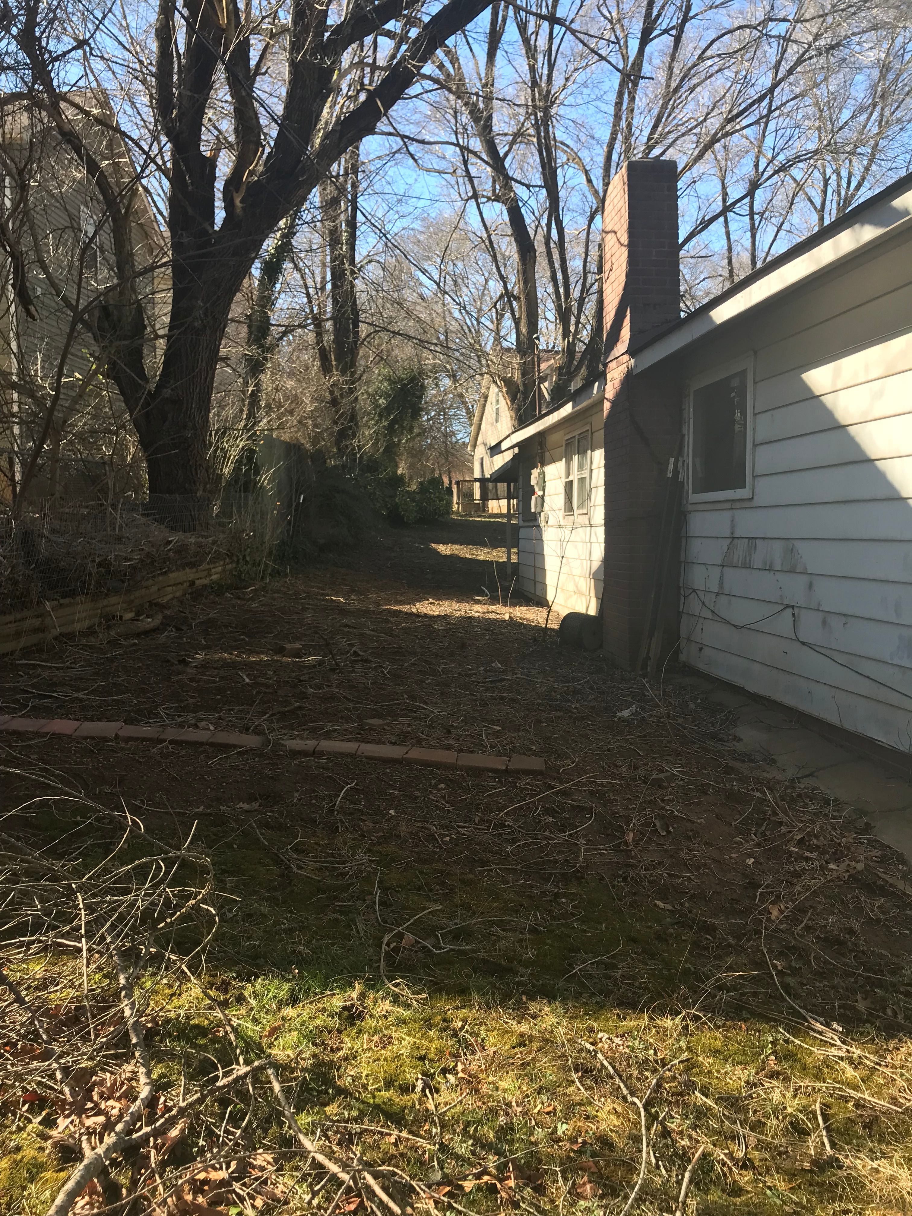  for Lujema Builders in Candler, NC