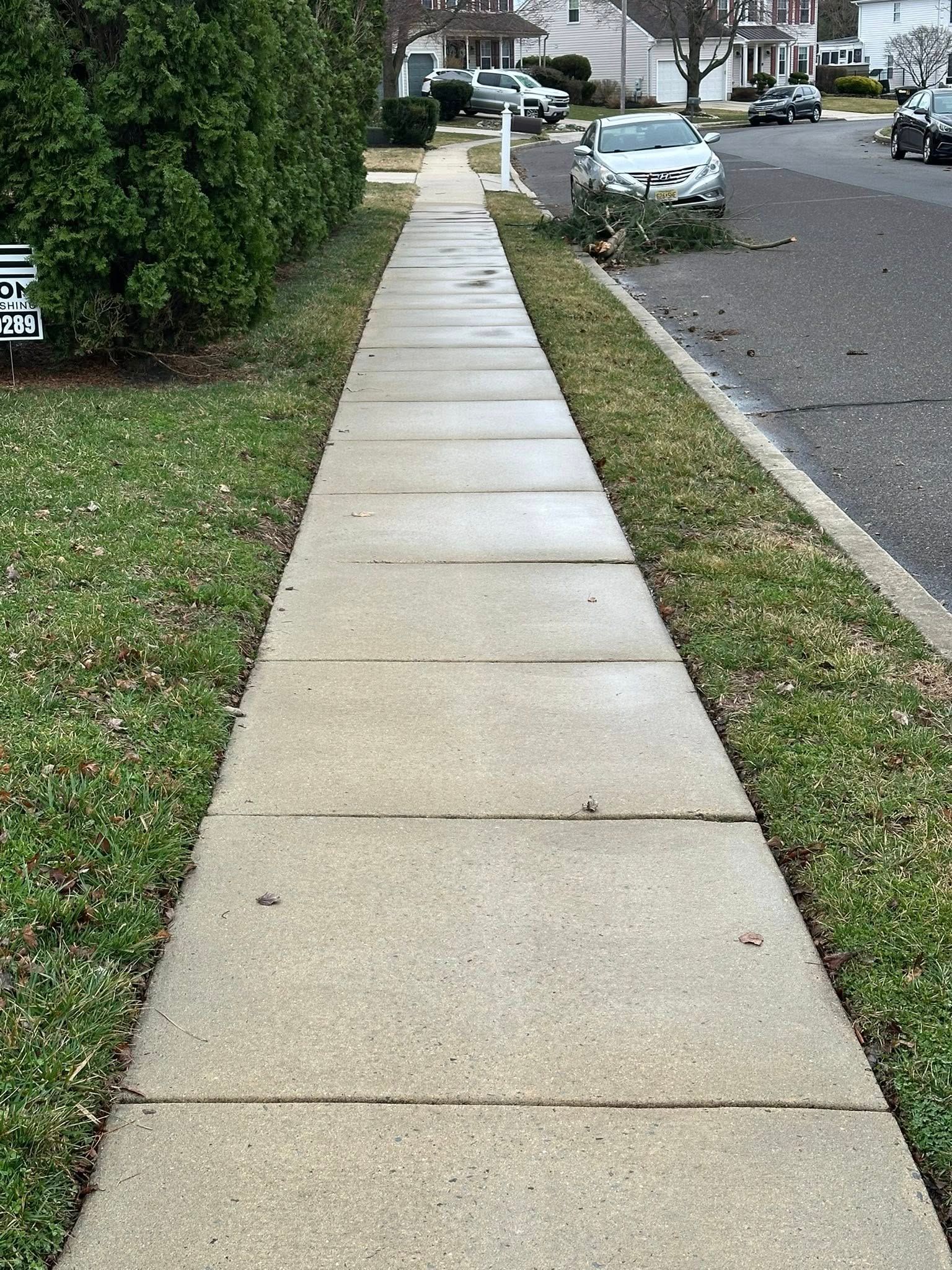 All Photos for Freedom Exterior Washing in Burlington, NJ