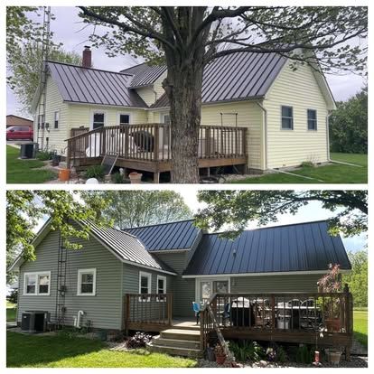  for Roofing Install Near Parker City, IN in Pendleton, IN