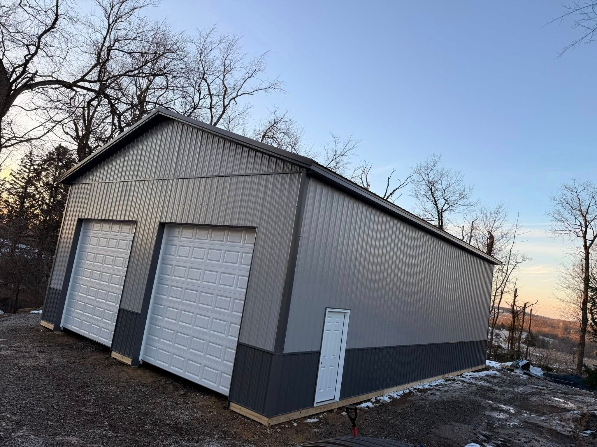  for DG Construction & Property Management LLC in Leechburg, PA