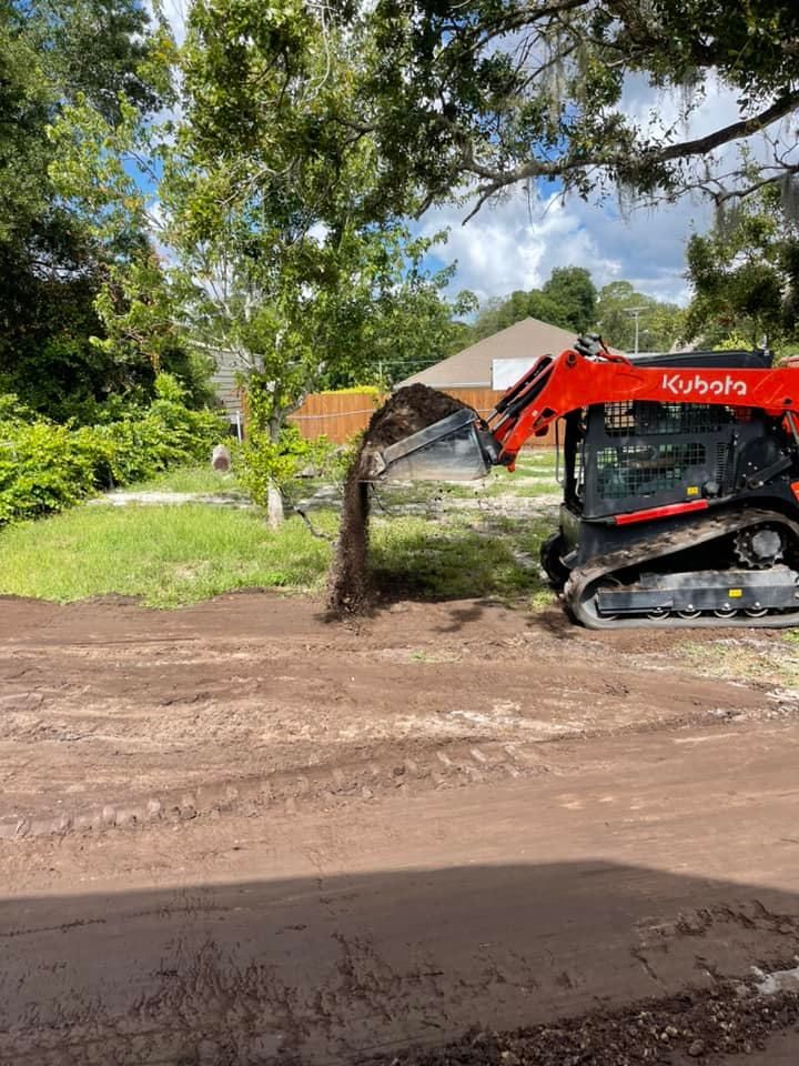  for All hands construction in Altamonte Springs, Florida