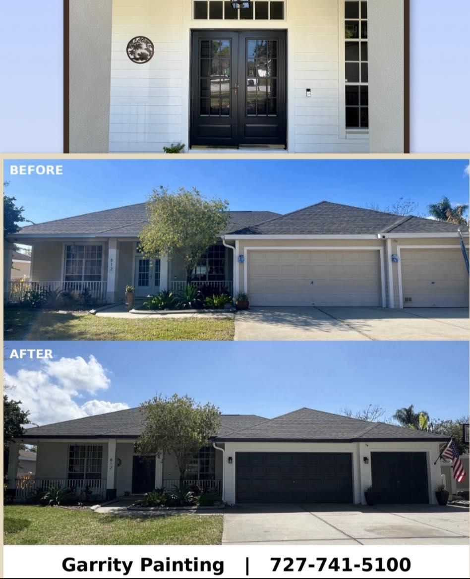 All Photos for Garrity Painting in Palm Harbor, FL
