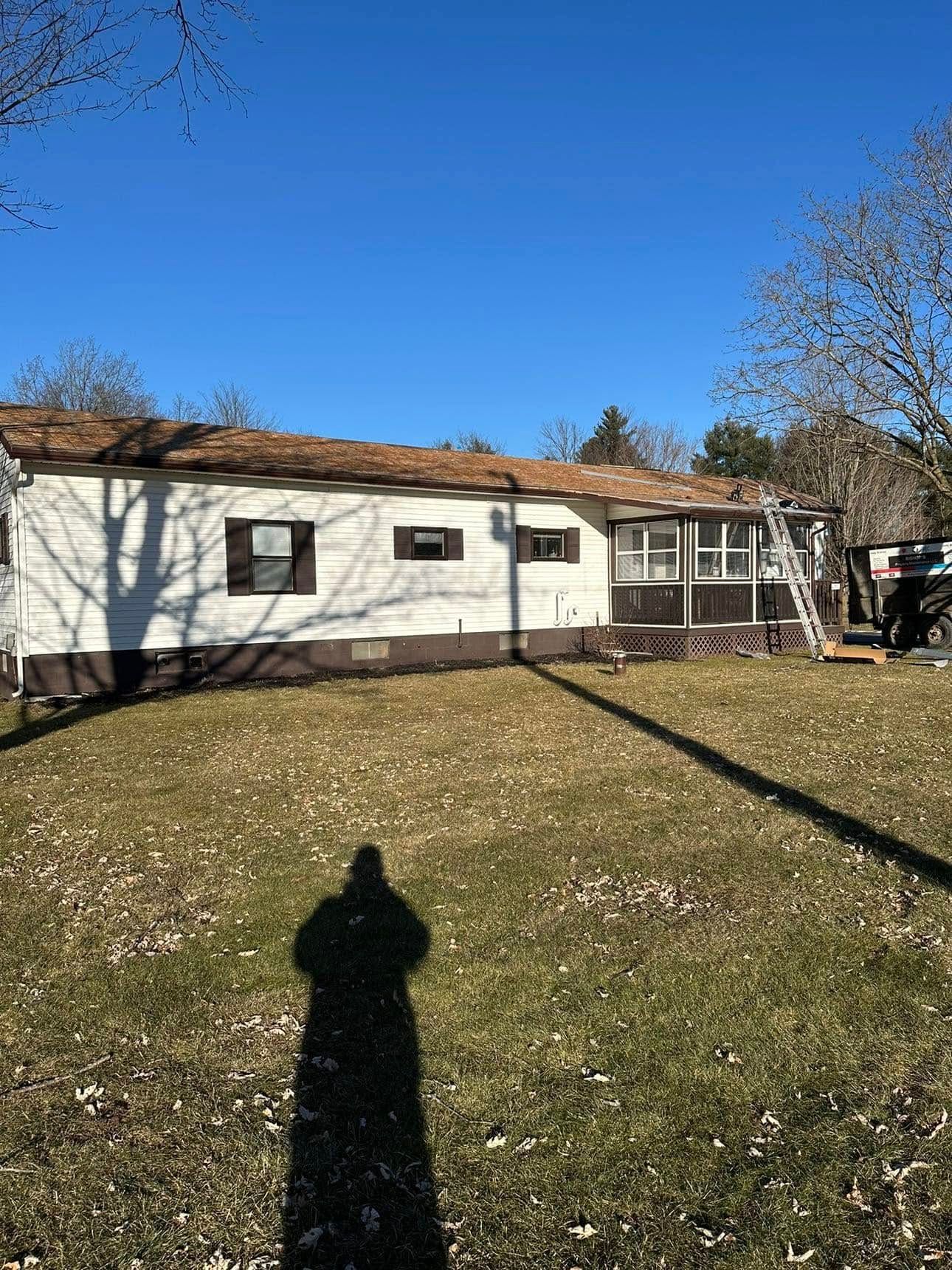 All Photos for Bishop’s Property Maintenance in Franklin, VT