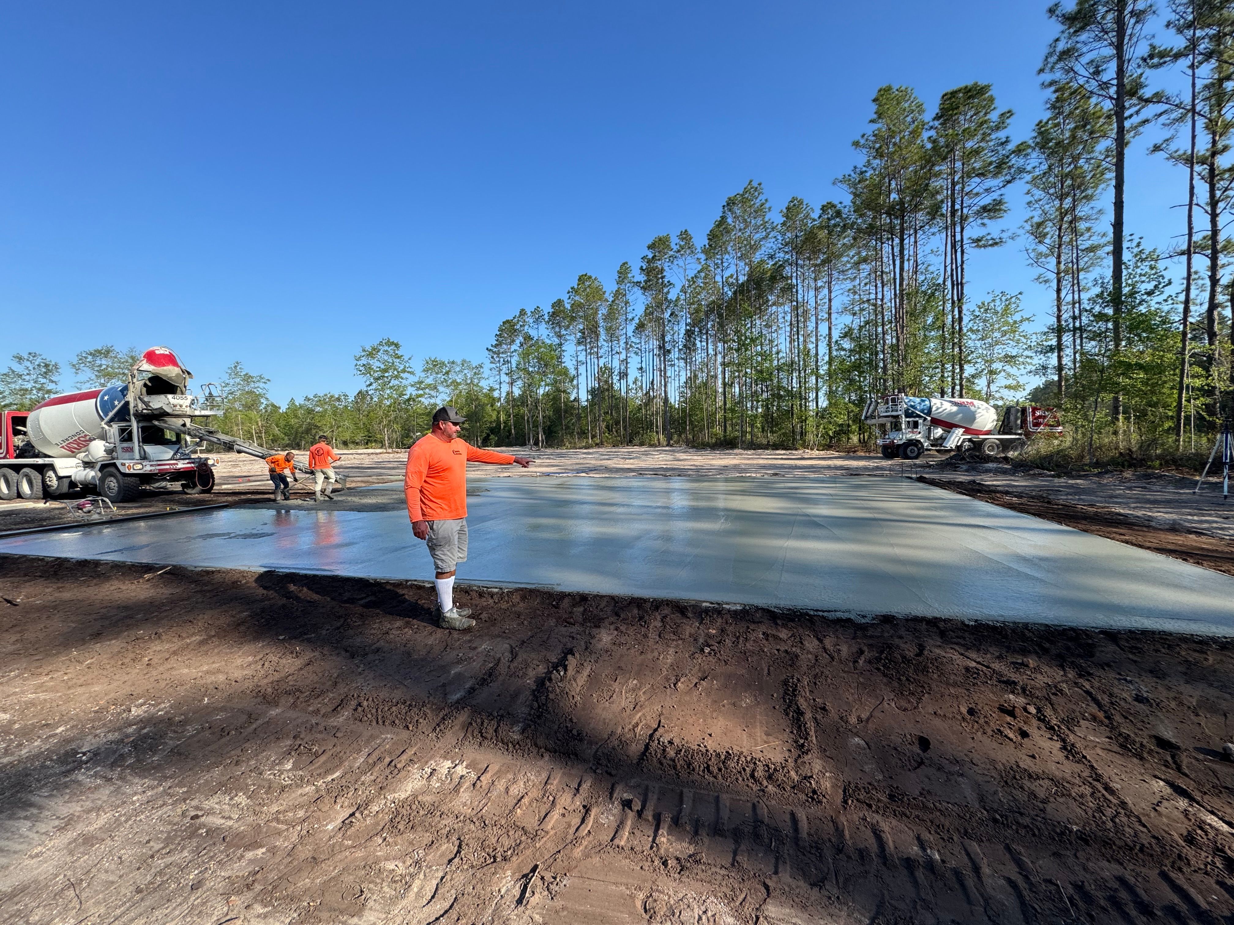 All Photos for Cameron Enterprises in Live Oak, FL