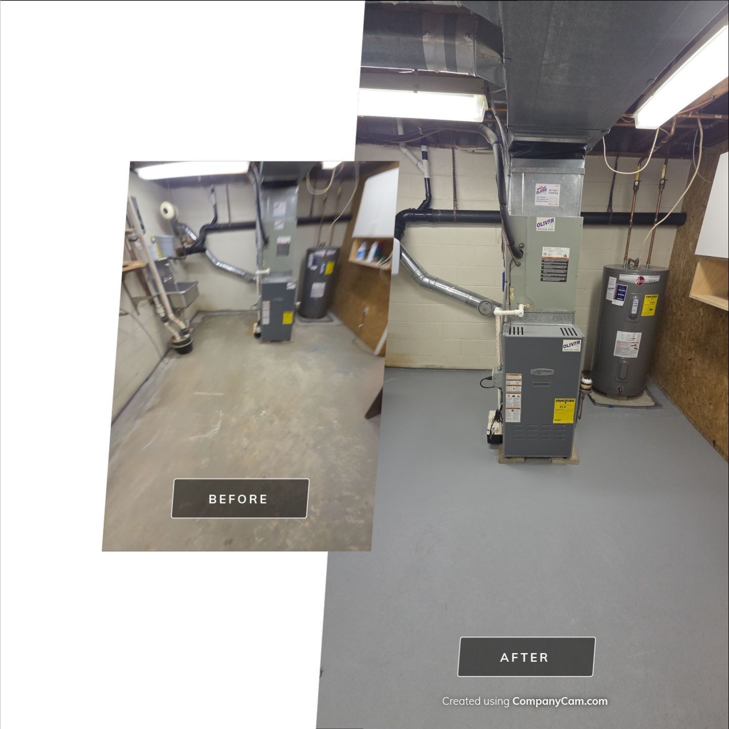 All Photos for Freshlook Painting LLC in Springfield, PA