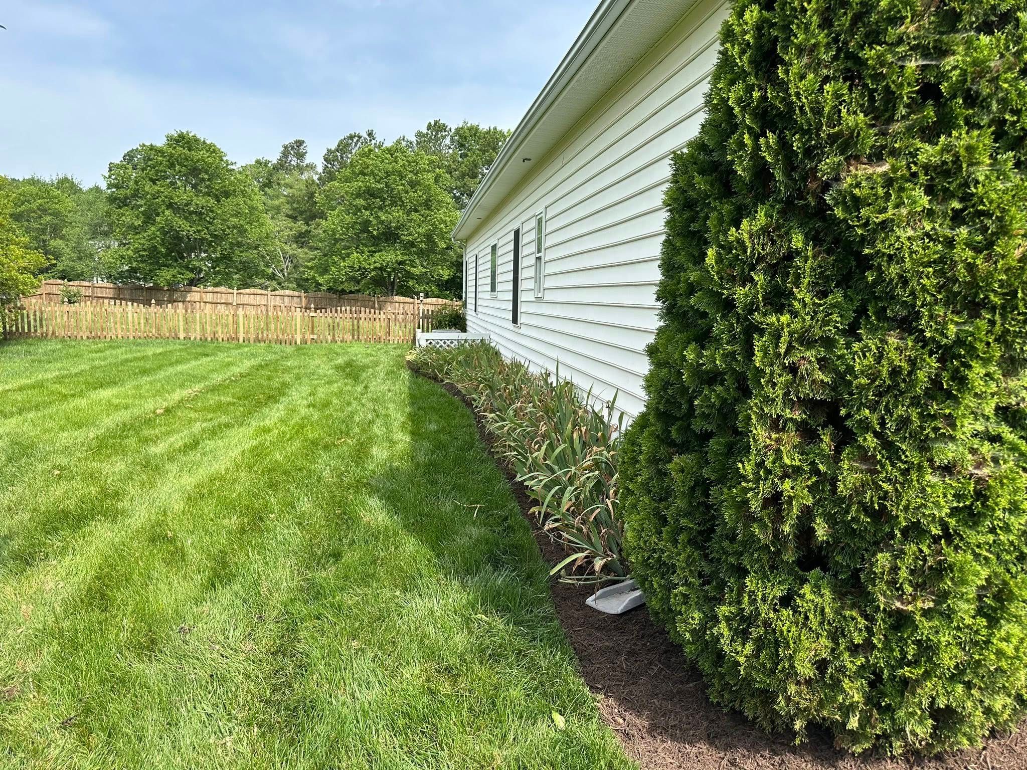  for Atlas Home Services in Mechanicsville, Virginia