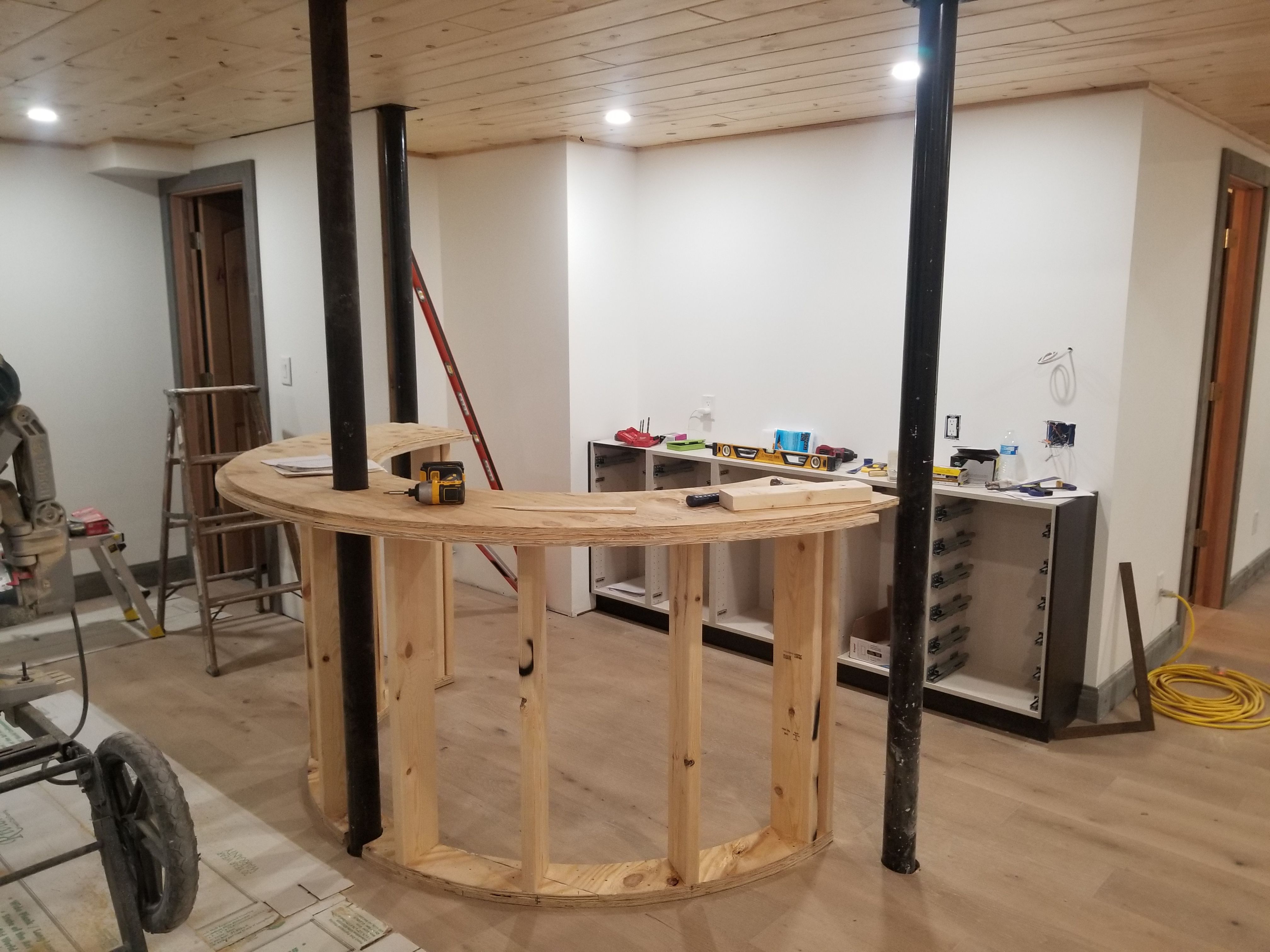  for Cottage Services of Northern Michigan LLC in Antrim County, MI