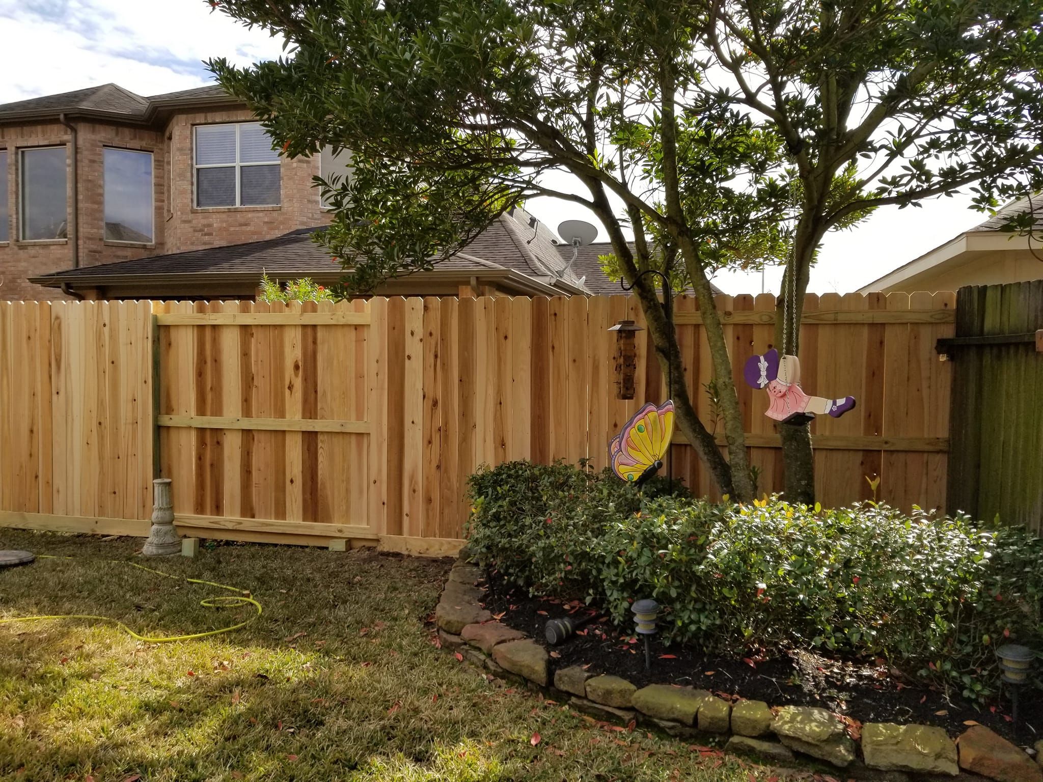 All Photos for Red River Landscape & Design in Sealy,  TX