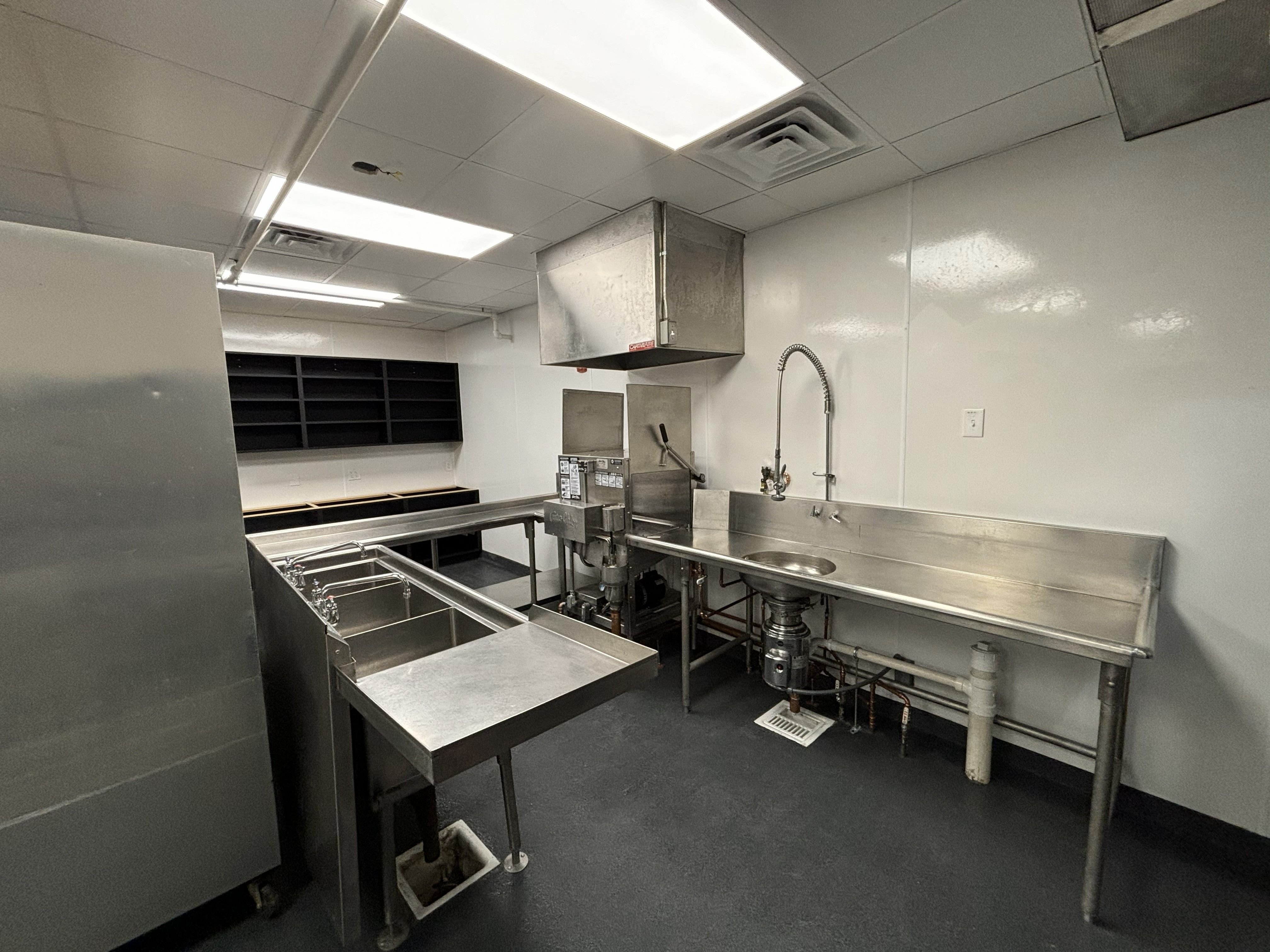  for CHX2 Construction in Austin, TX