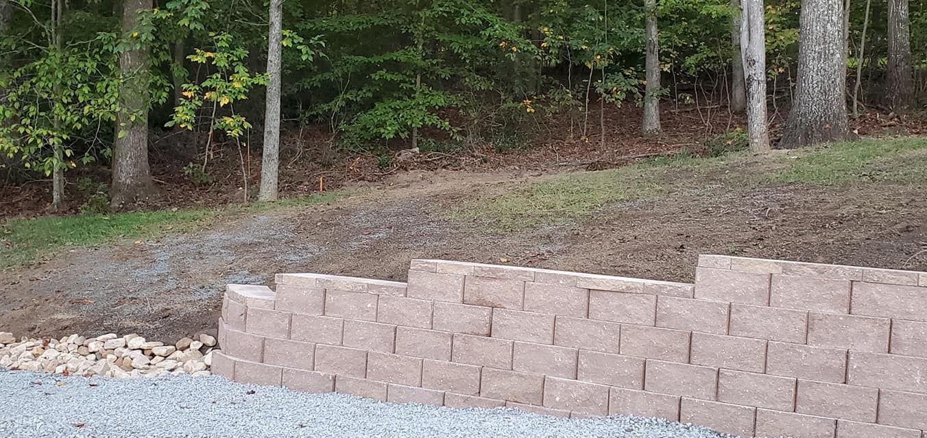  for Lakeside Landscaping  in Gordonsville, VA