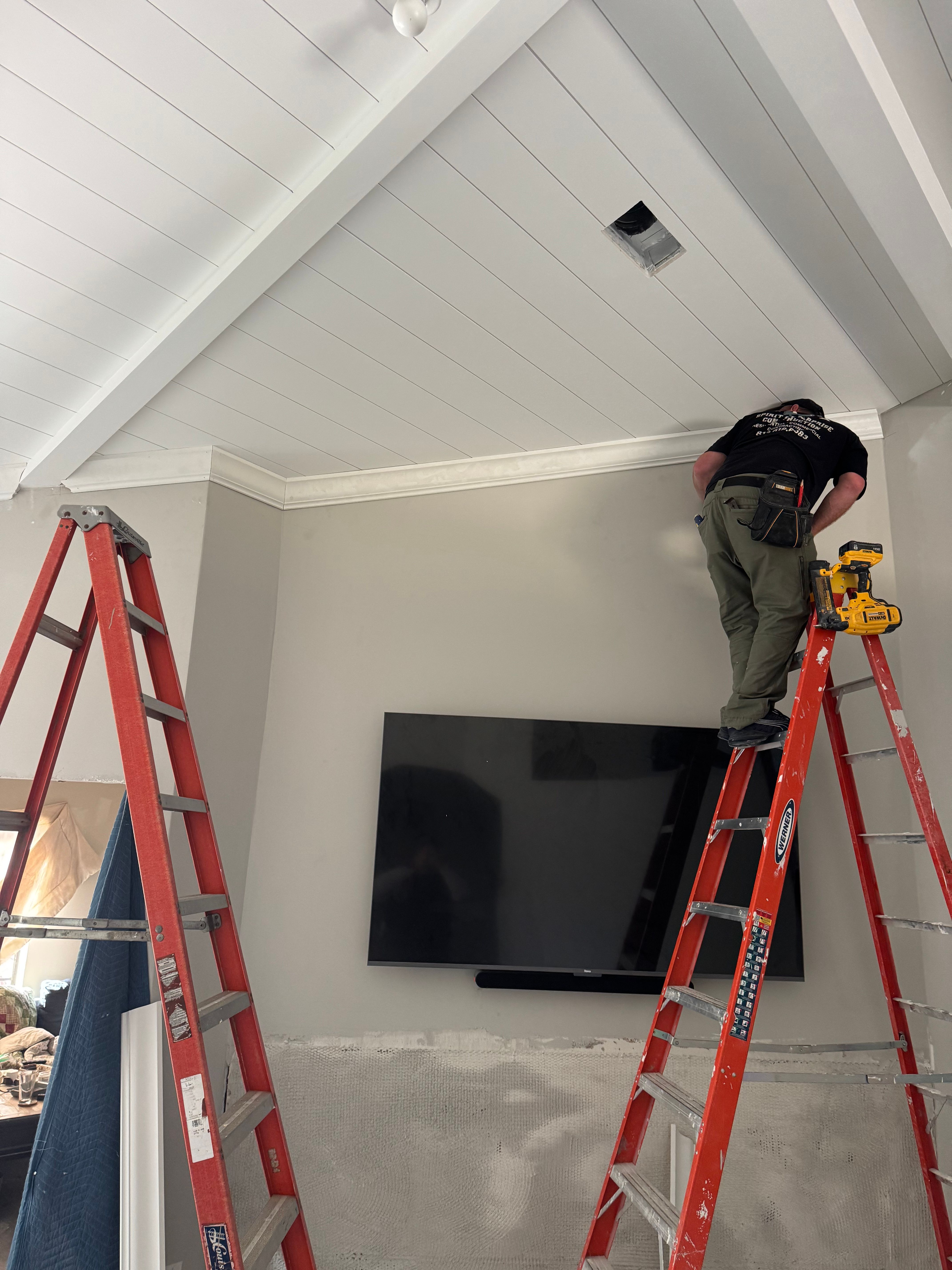  for Spirit Enterprise Construction LLC in Tampa Bay, FL