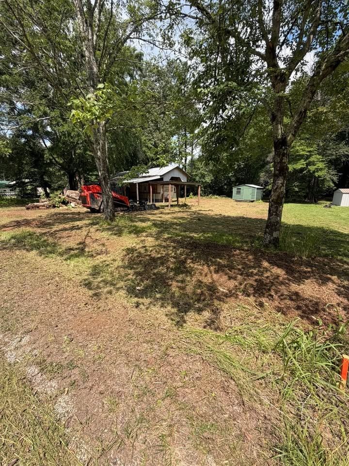  for Ross Excavation & Land Development in Middleton, TN