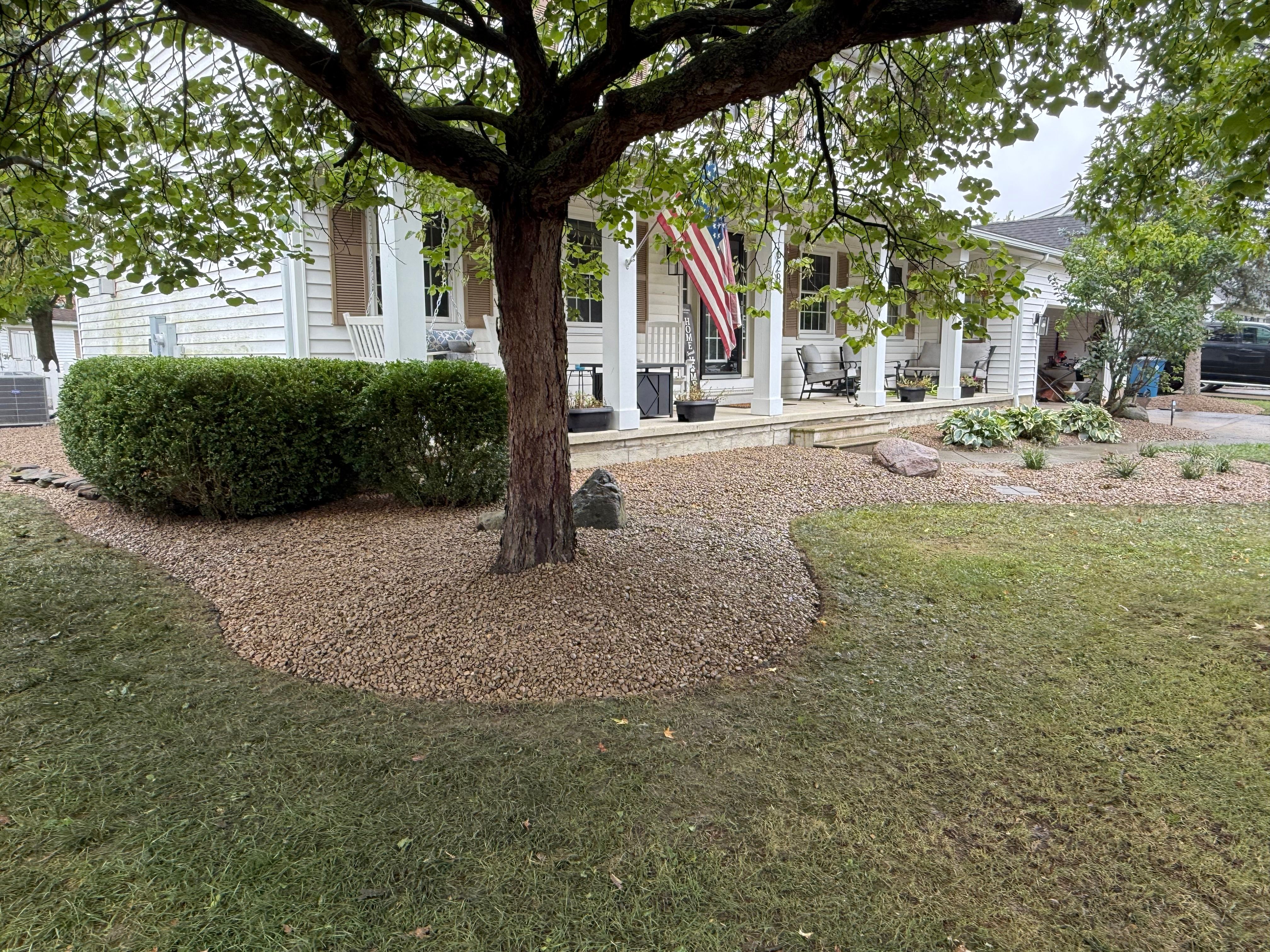  for F&R Landscapes LLC in Lagrange, OH