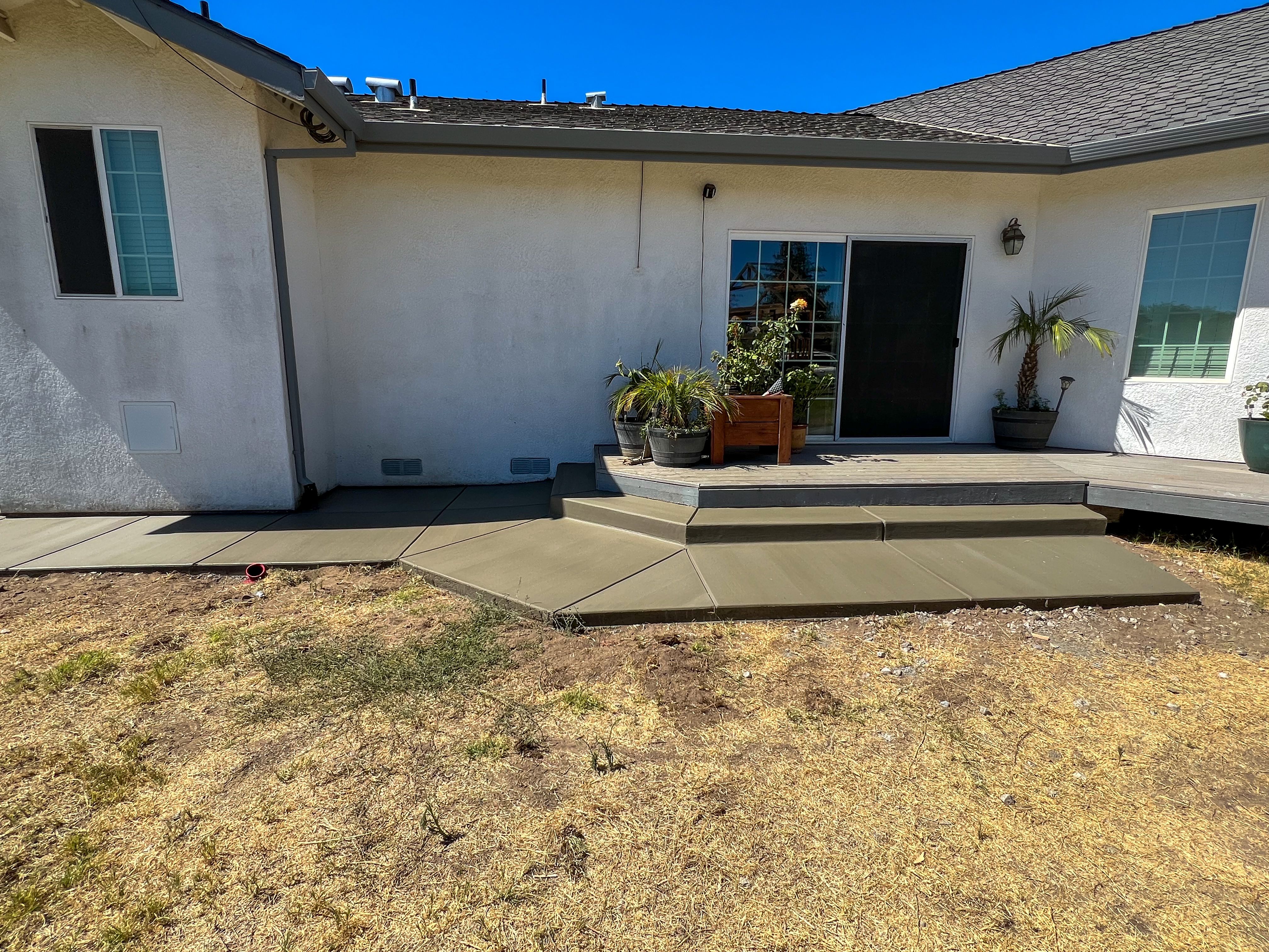 All Photos for PREMIER CONCRETE CREATIONS in Stockton, CA