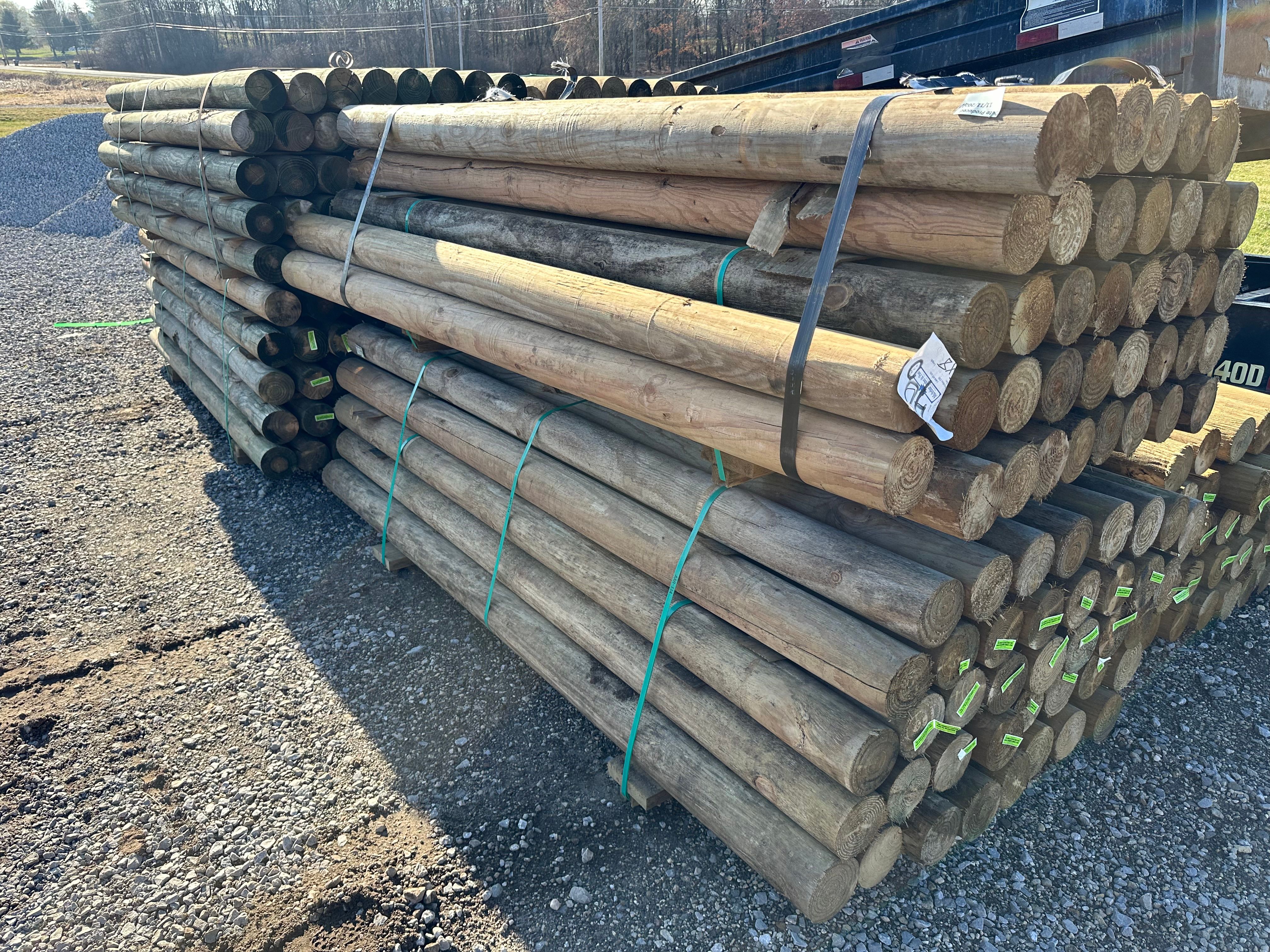  for Hartville Lumber & Millwork Company in Hartville, OH