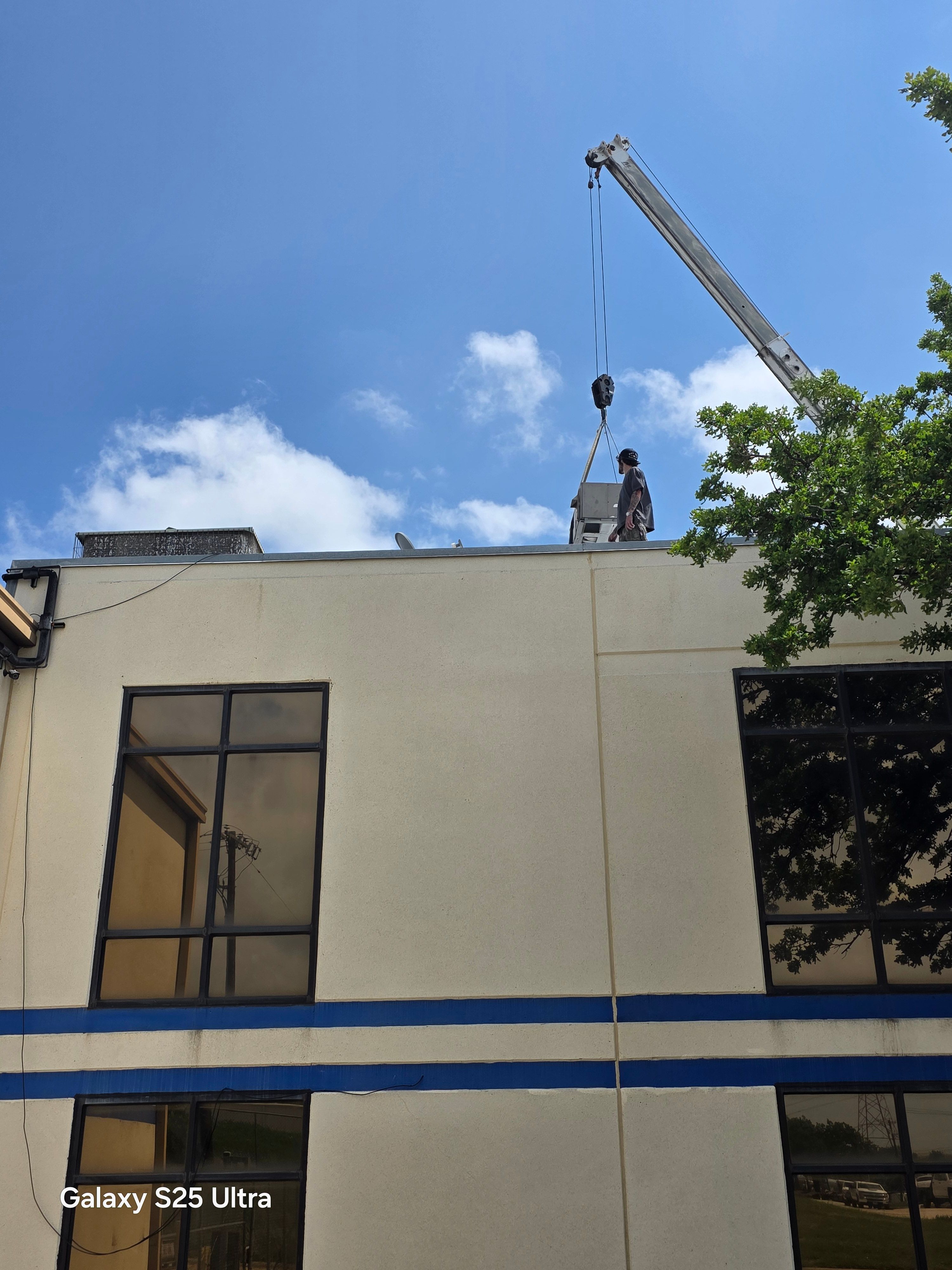 All Photos for OTR Services: Heating, Air Conditioning, & Refrigeration in Corpus Christi, TX