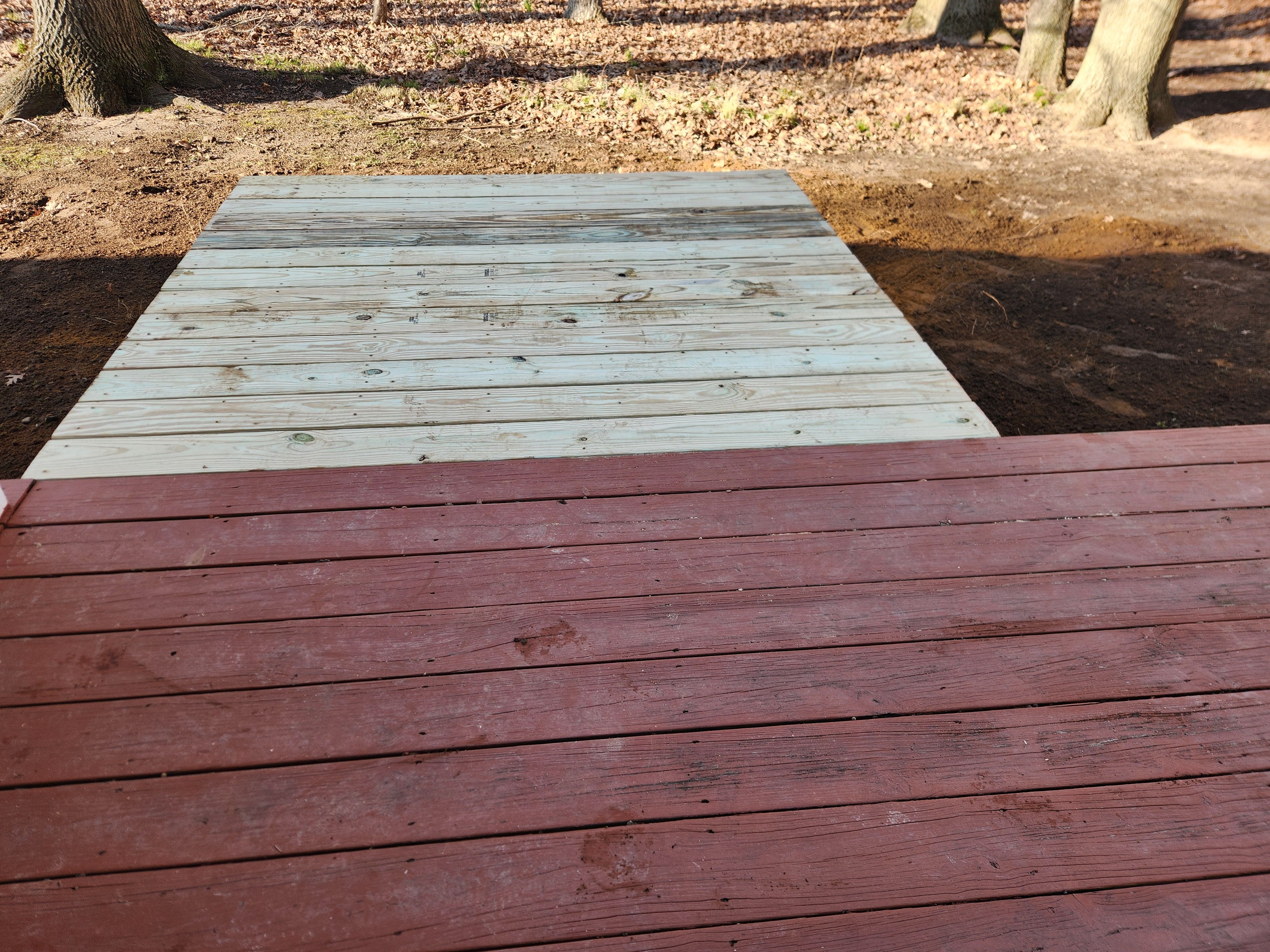  for Troy Jones Renovation in Fennville, MI