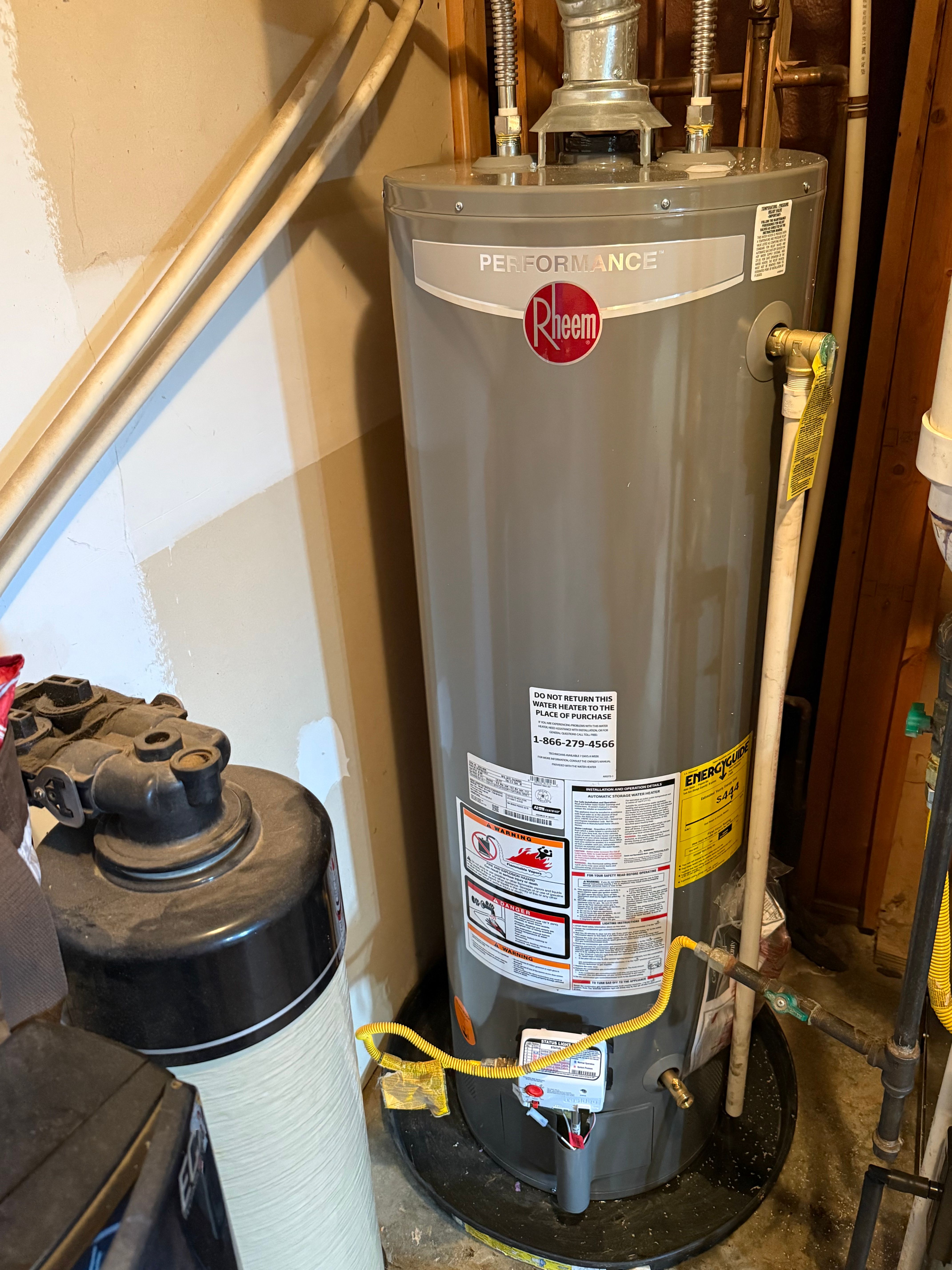  for TJs HVAC Services in Basehor, KS