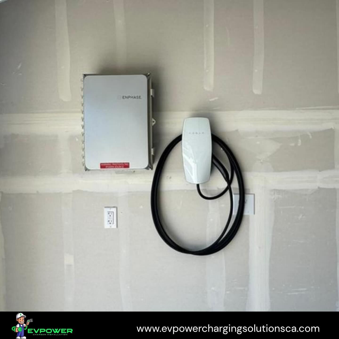  for EVPOWER CHARGING SOLUTIONS in Tracy, CA