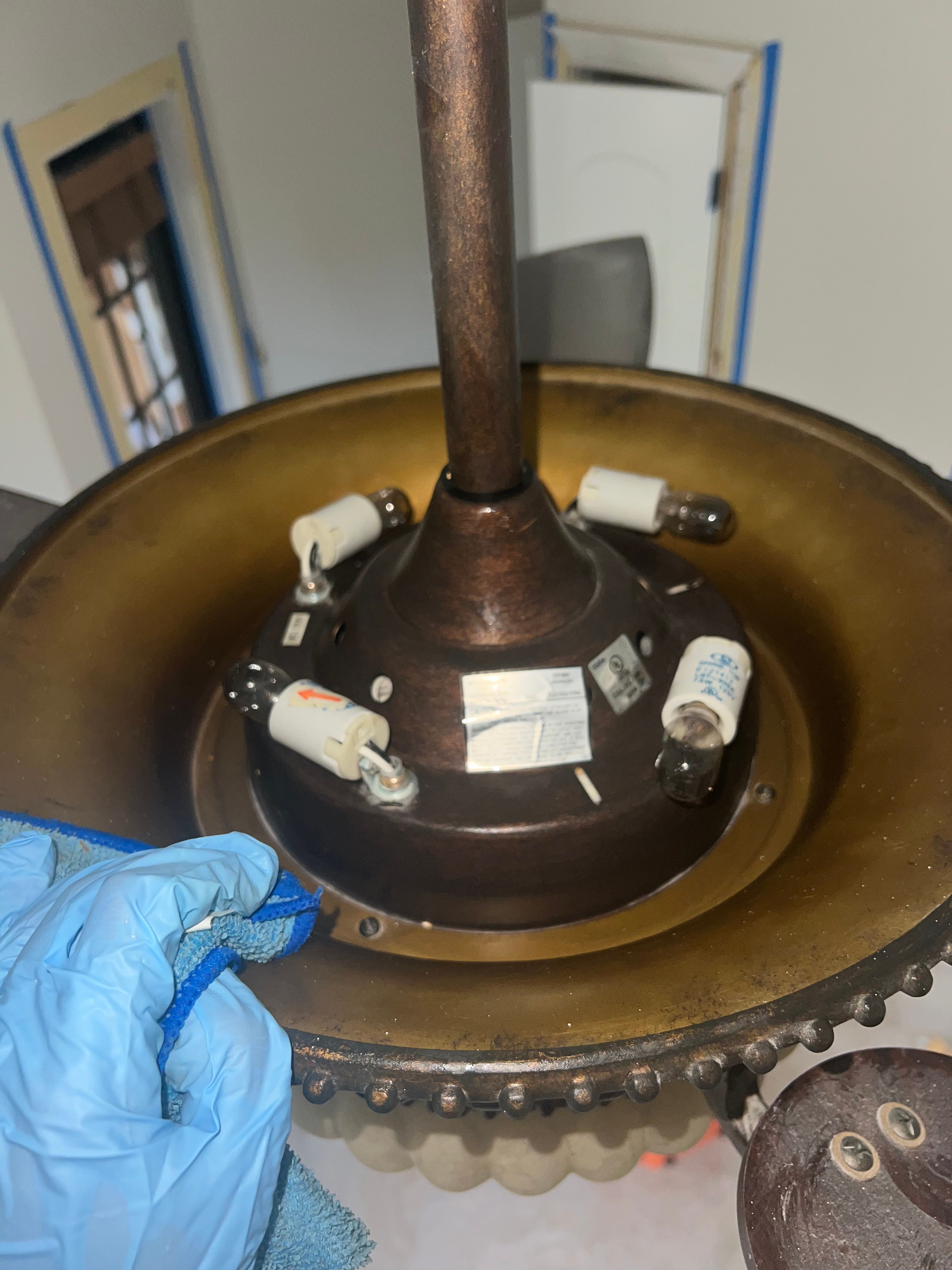  for N&D Restoration Services When Disaster Strikes, We Come In in Cape Coral,  FL