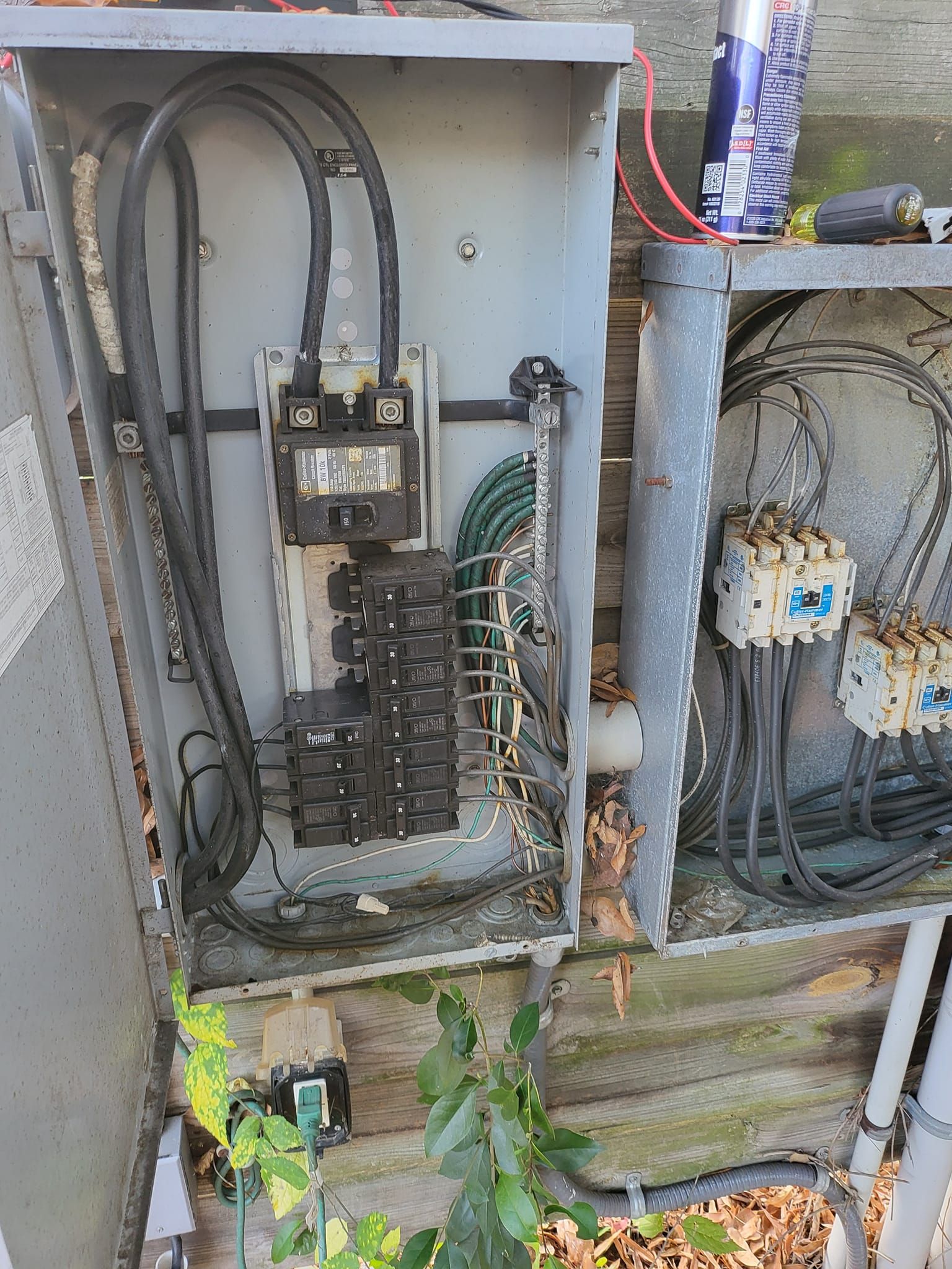 All Photos for Jordan Southern Electric in Granite Falls, NC