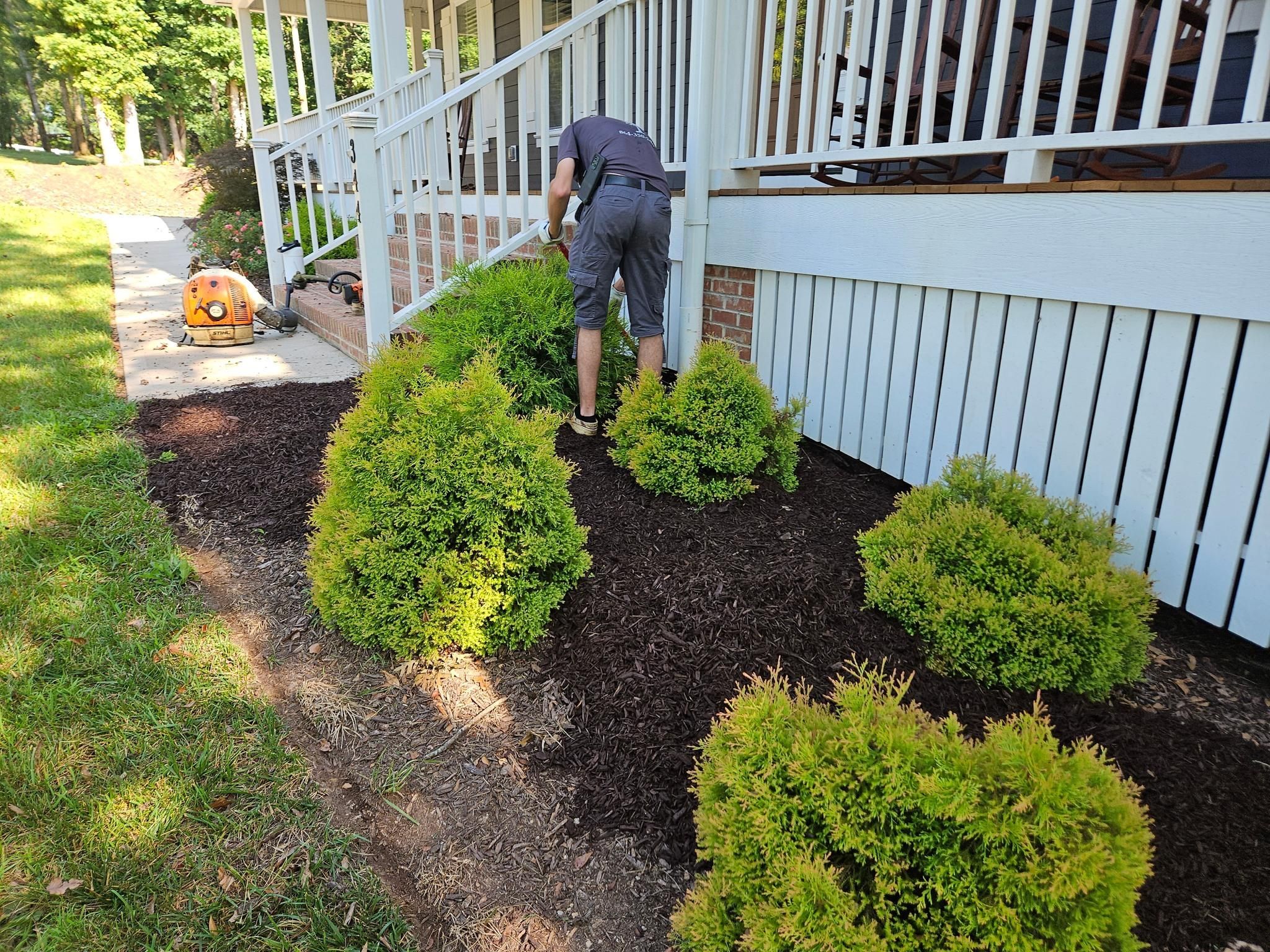  for Upstate Lawncare Maintenance in Easley, SC