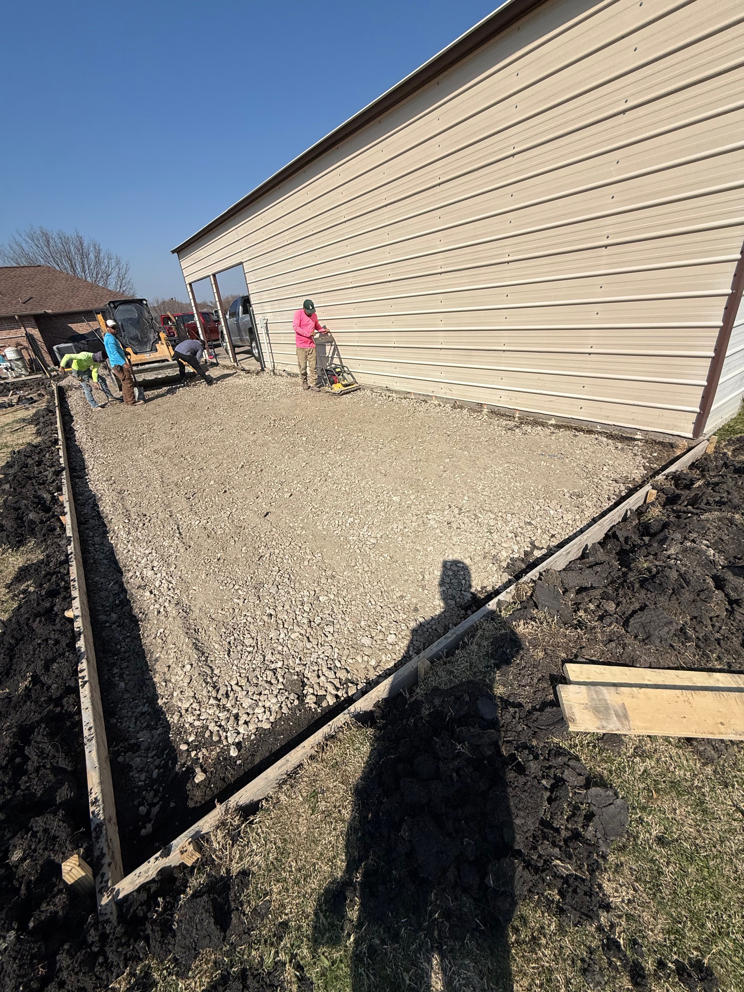  for Socon Construction LLC in Dallas, TX