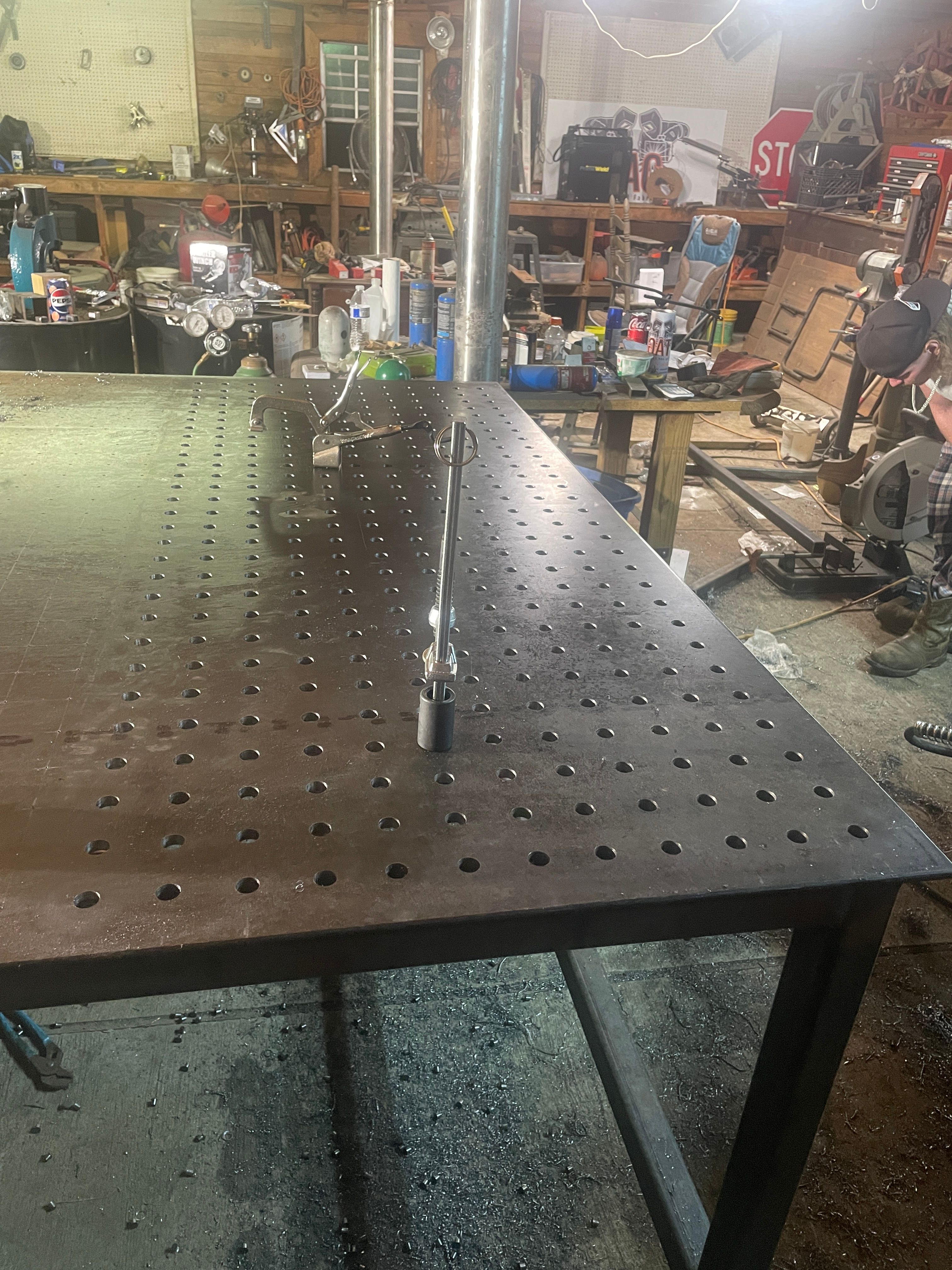  for TAG Welding and fabrication in Dalton, GA