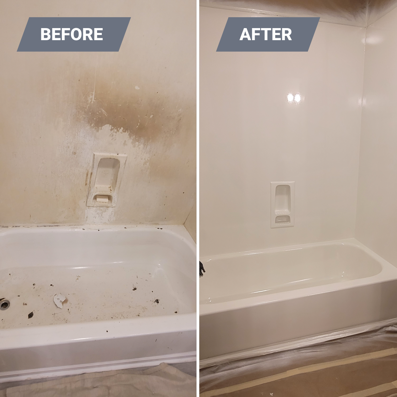  for Tub Life Resurfacing in Adairsville, GA