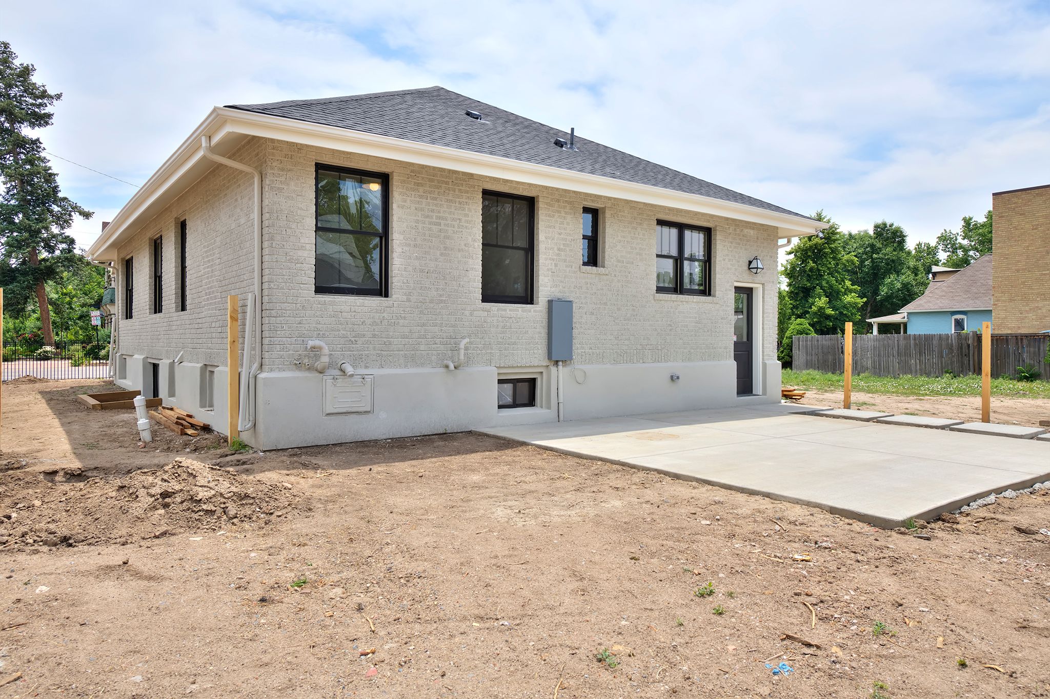  for Radiant Homes LLC in Fort Collins, CO