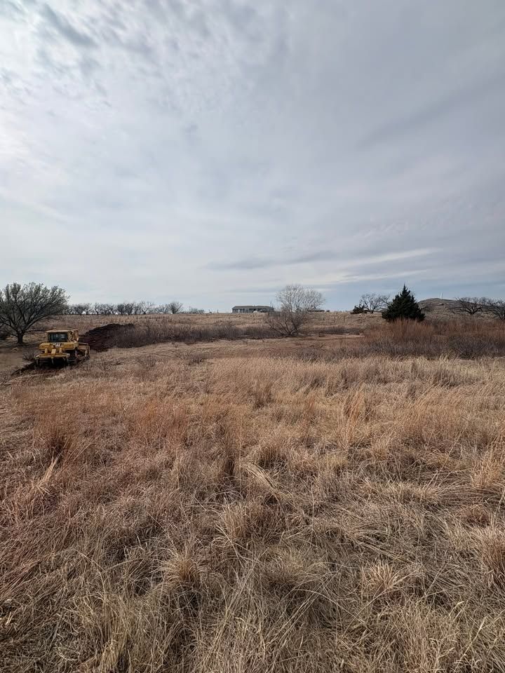  for MB Dirt Work in Altus, OK