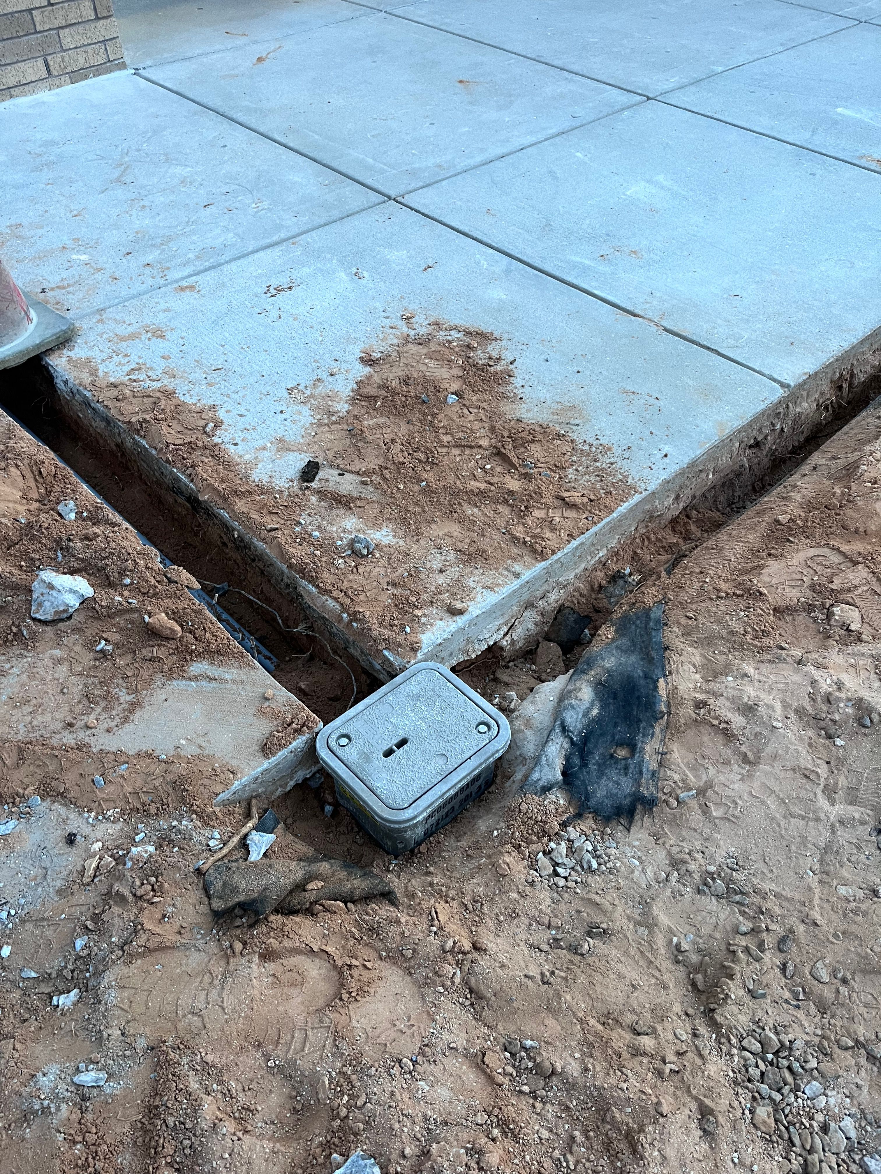  for JEC Enterprises Inc in El Paso, TX