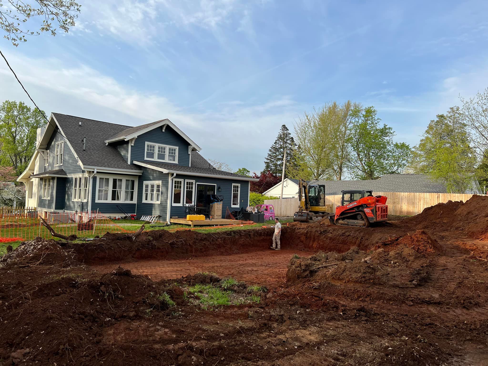  for Infusion Construction & Home Services  in Knoxville, TN