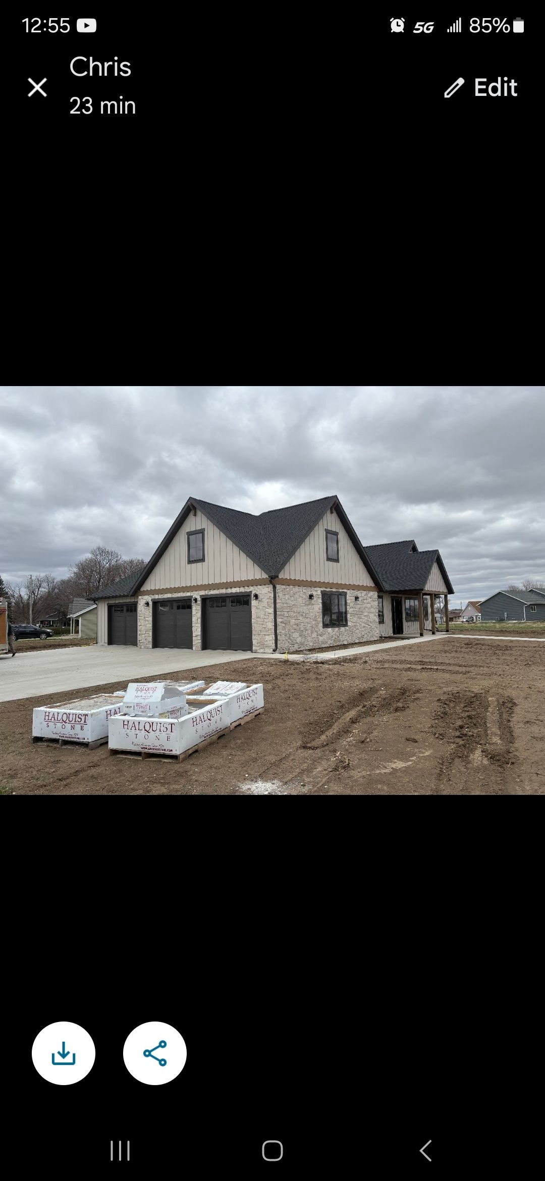 All Photos for Harnack Builders & Roofing in Beaver Creek, MN