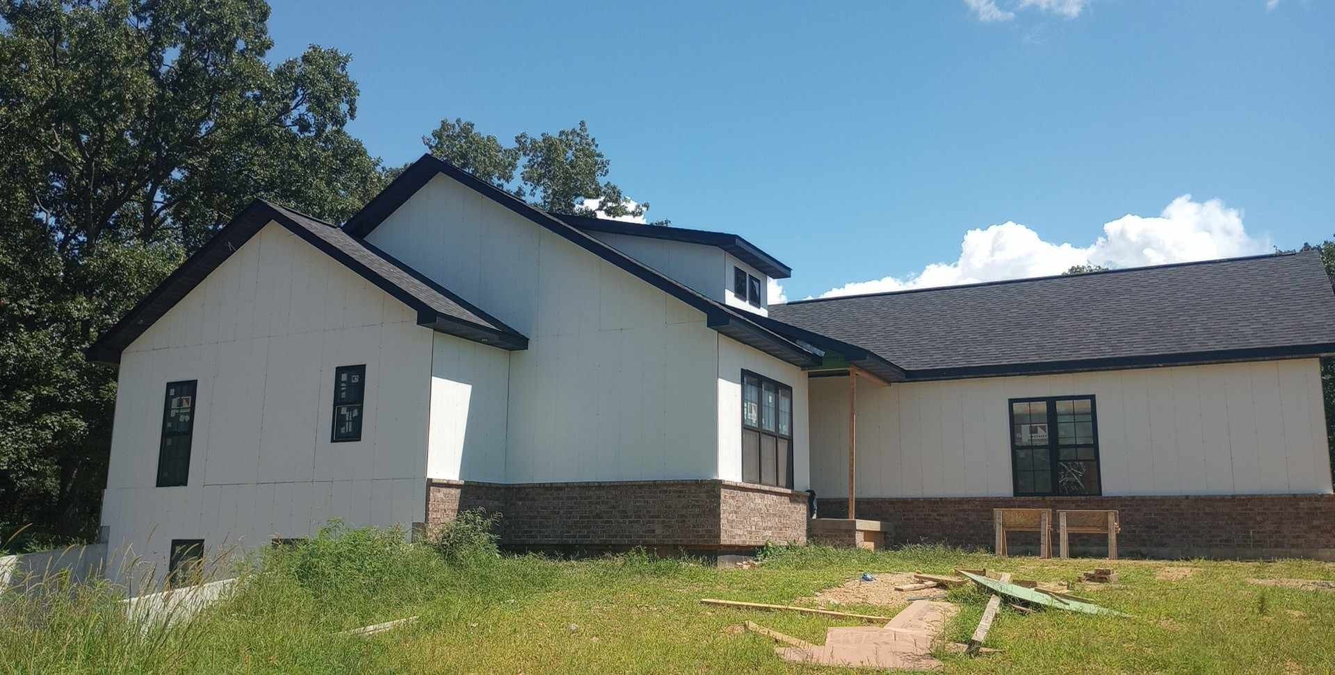  for Eggert Construction and Landhaus Woodworks in Winona,  MO