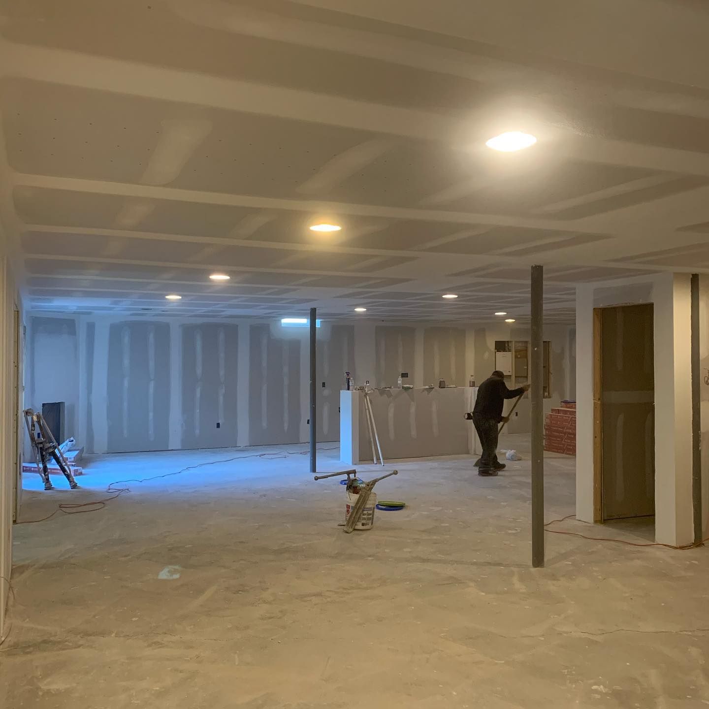  for Carrillo Drywall Services in Temple, PA
