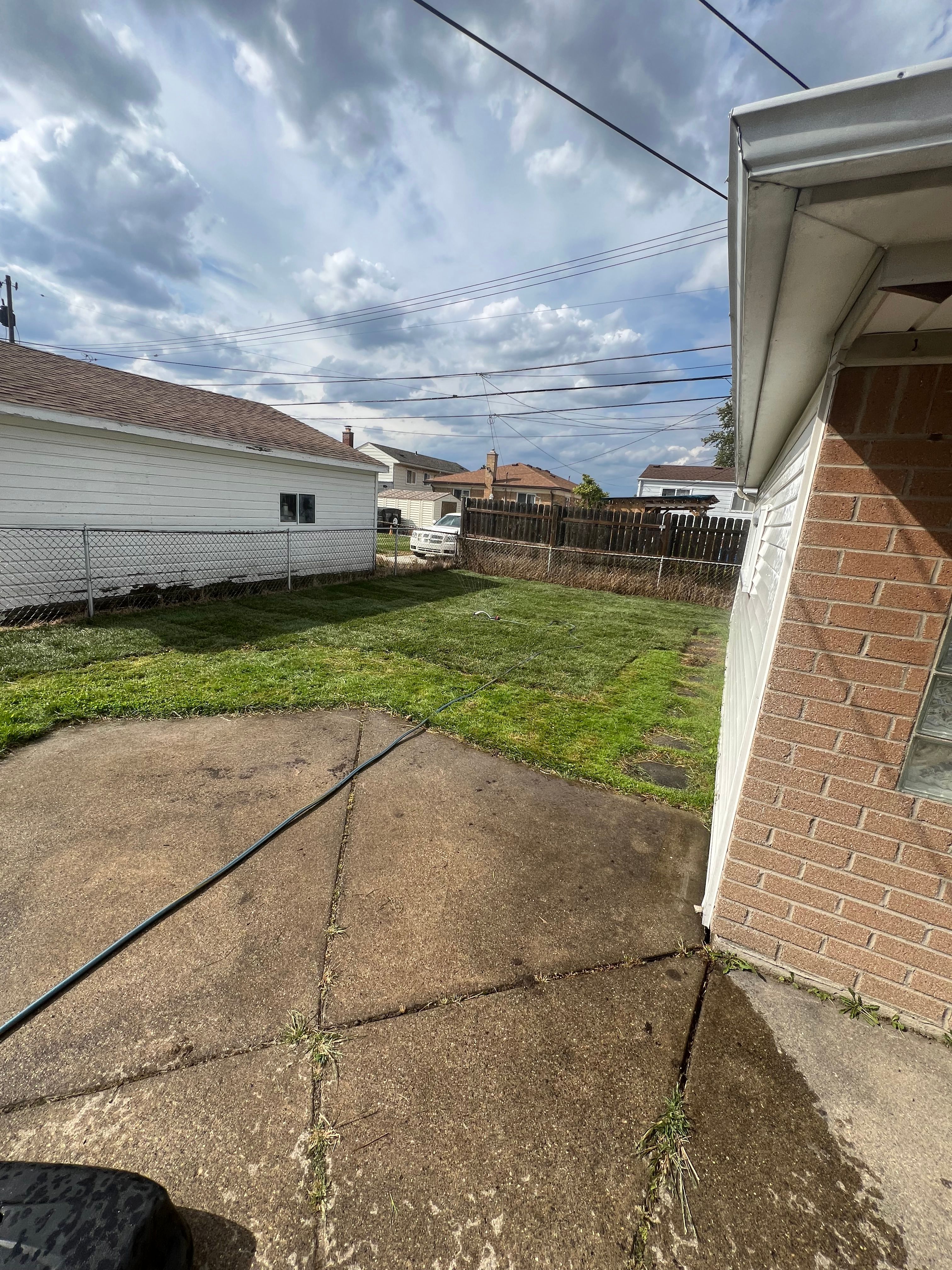  for Alltimate Outdoor Services in Warren, MI