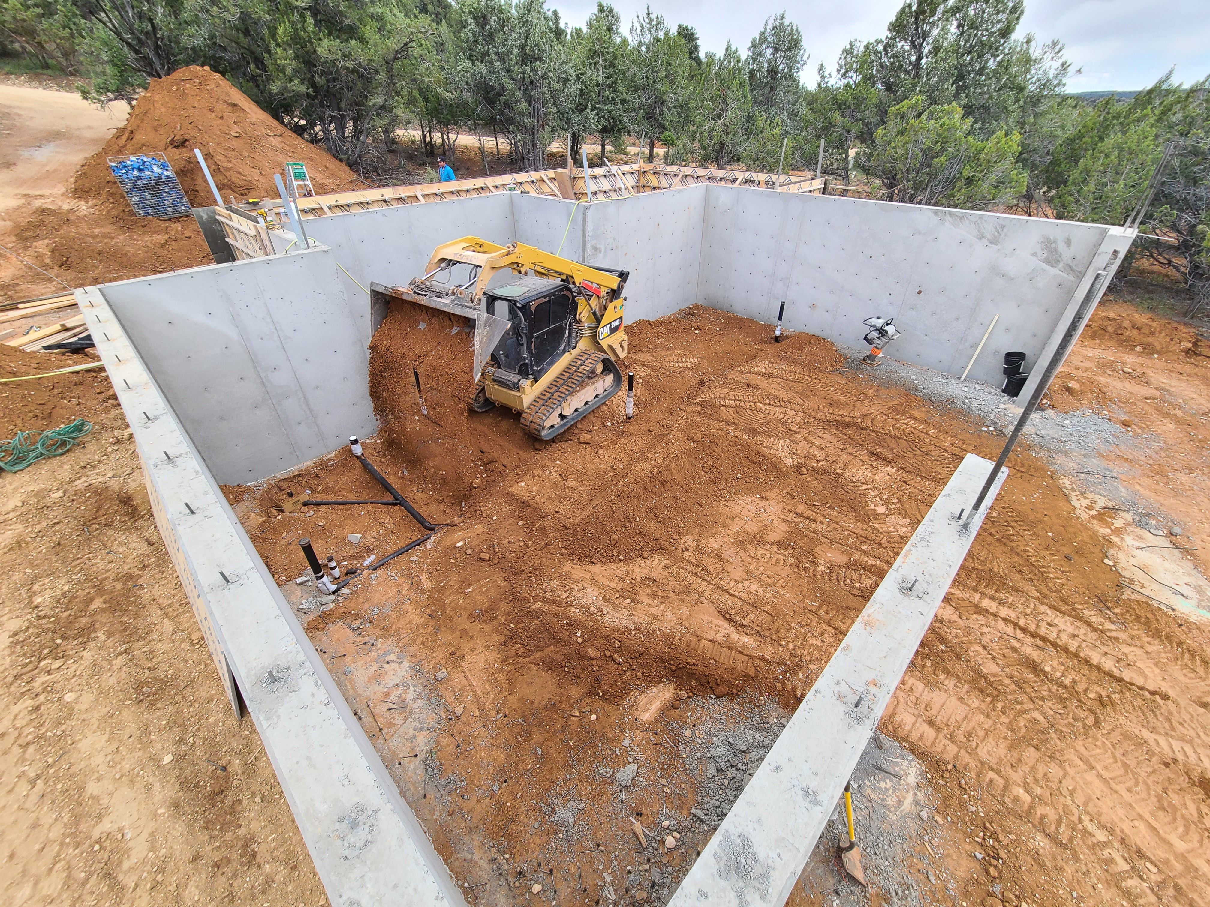  for Pivot Construction in Kanab, UT