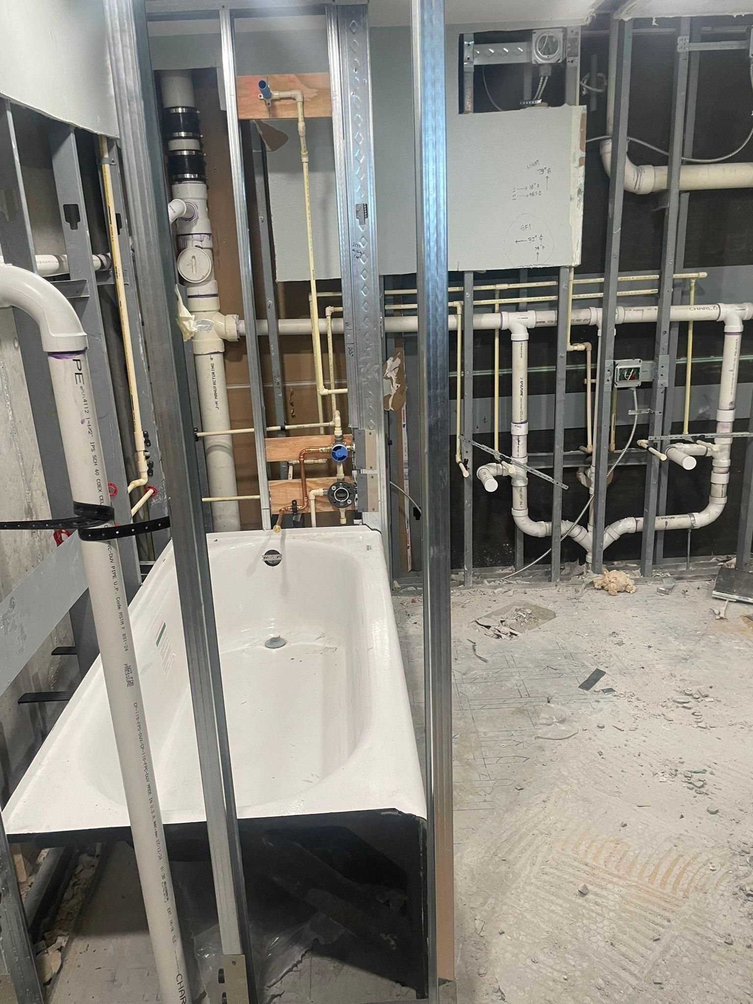  for Nomadic Plumbing in Jacksonville, FL