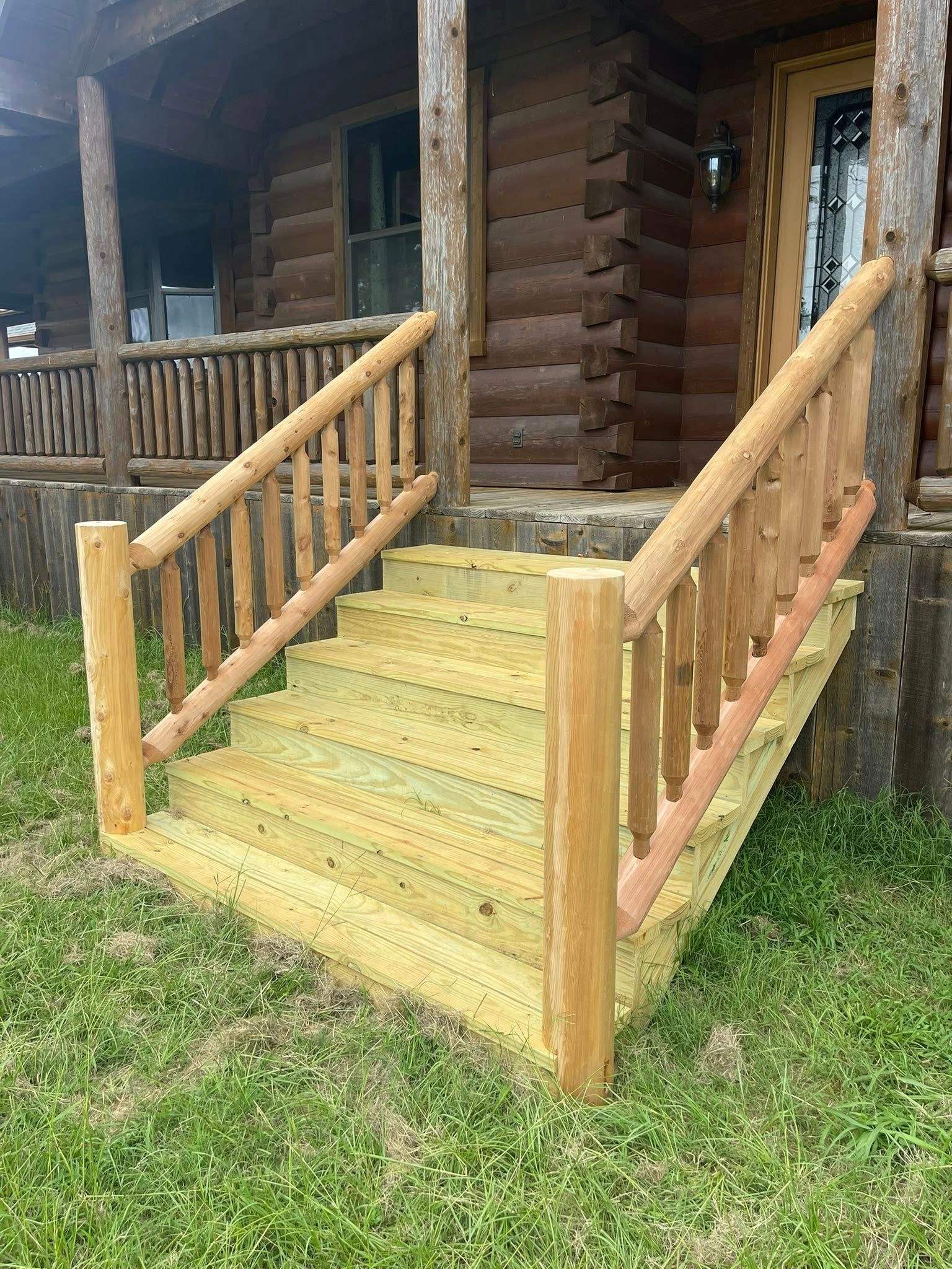  for Moss Construction in Longview, TX