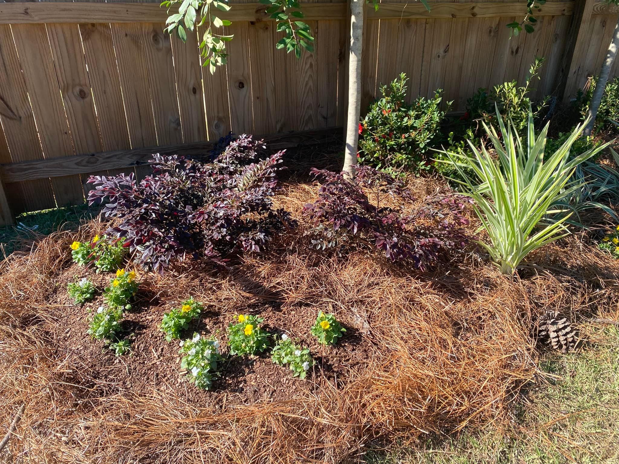  for Grasshopper's Lawn and Landscape in Fairhope, AL