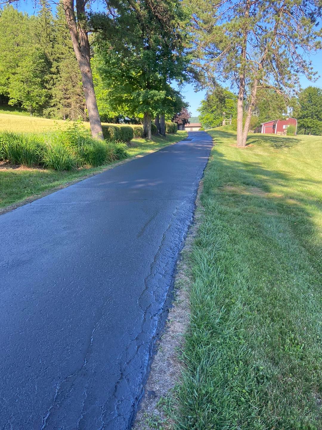  for Kuntz Property Maintenance in Homer City, PA