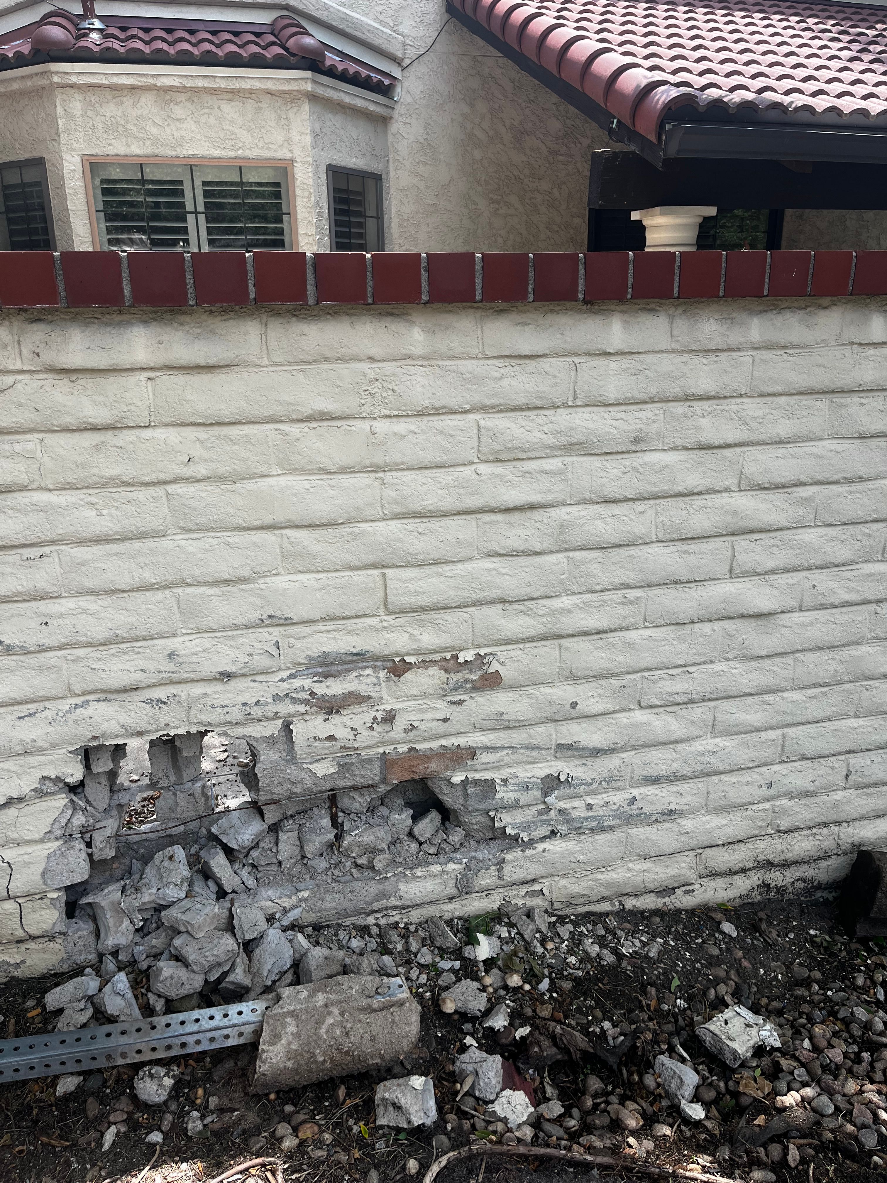  for Curb Appeal Masonry in Aurora, CO
