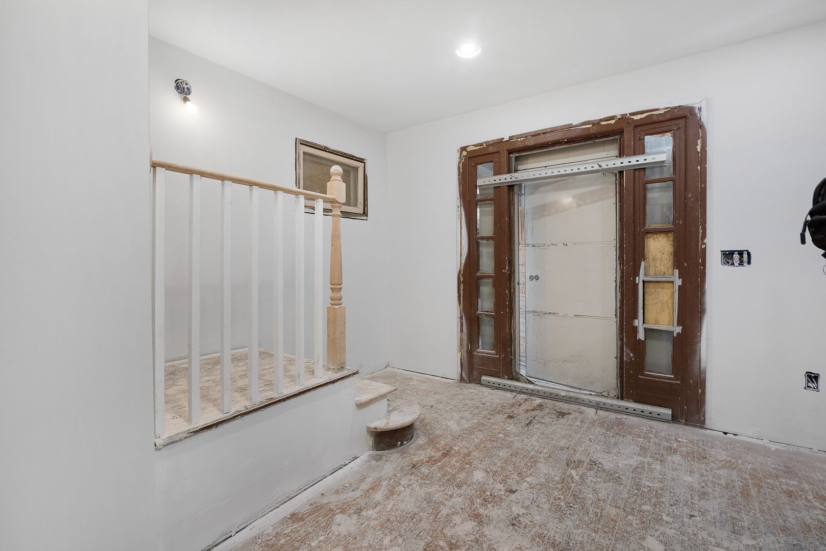  for Denson Construction Services in Detroit, MI