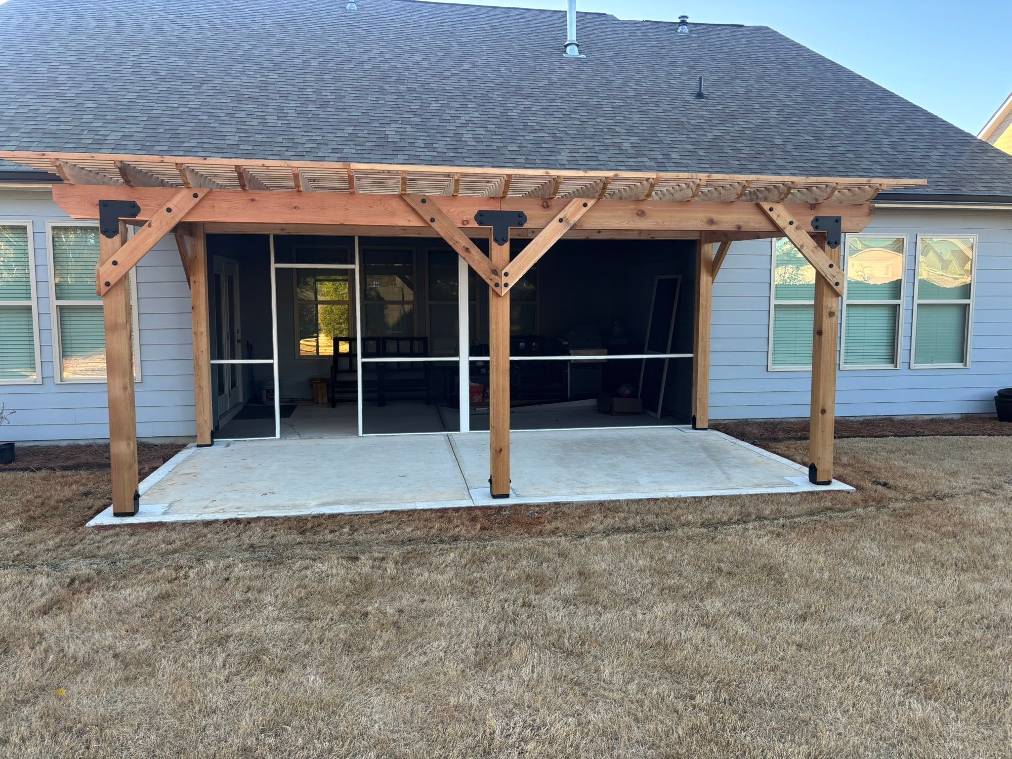  for CSC Carpentry LLC in Alpharetta, GA