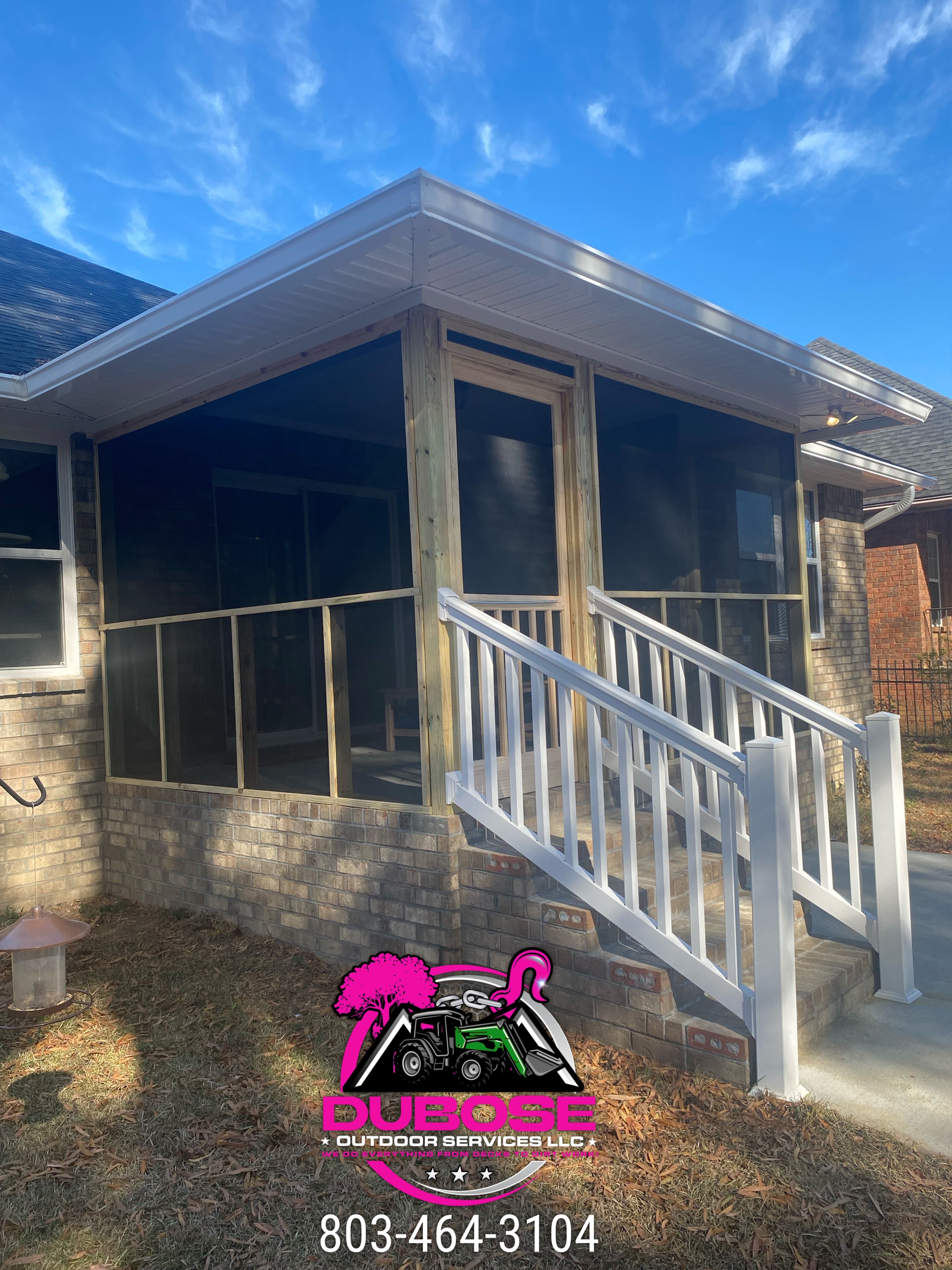 All Photos for DuBose Outdoor Services in Sumter, SC