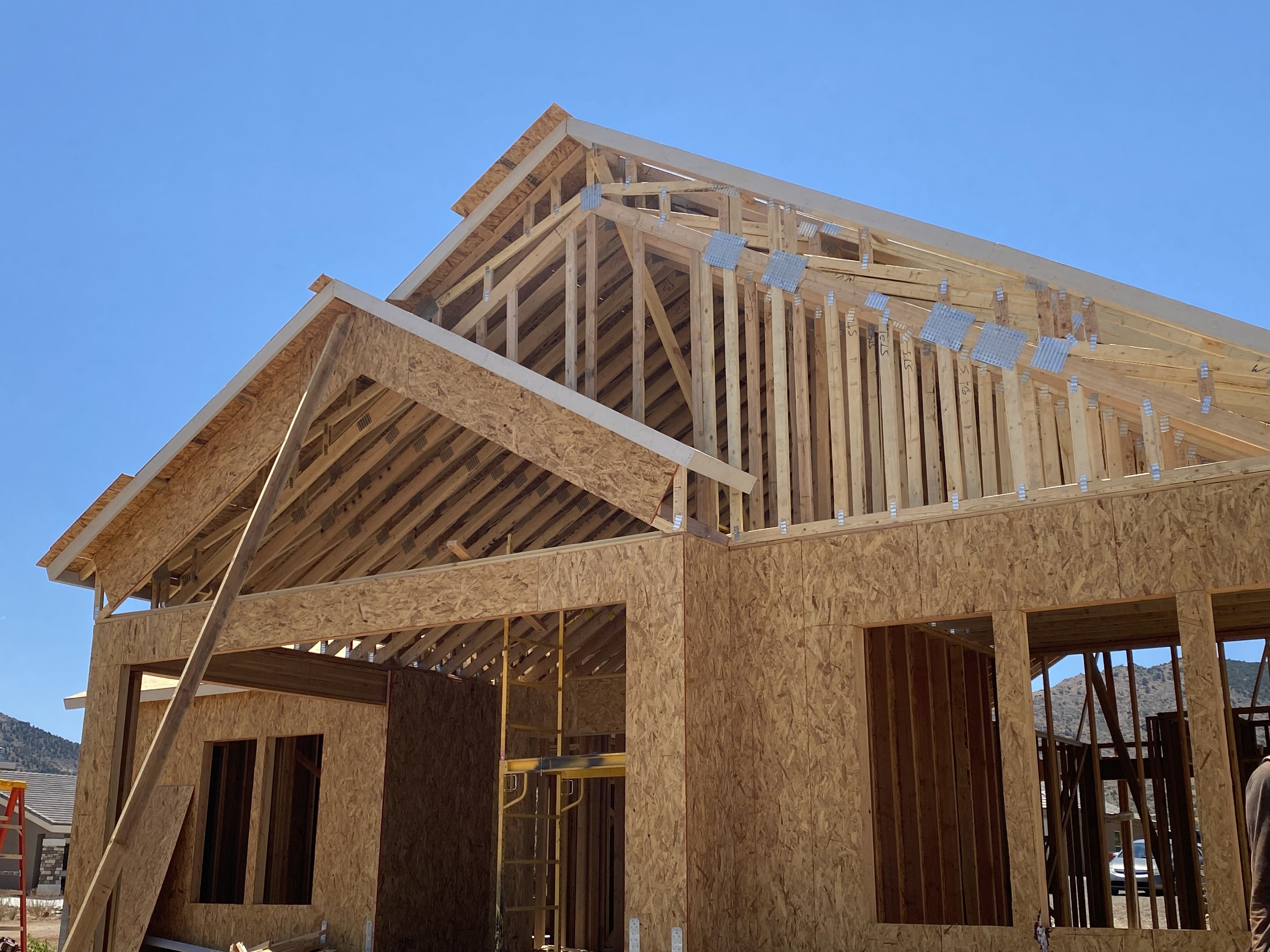  for Ant Farm Construction in Kingman, AZ