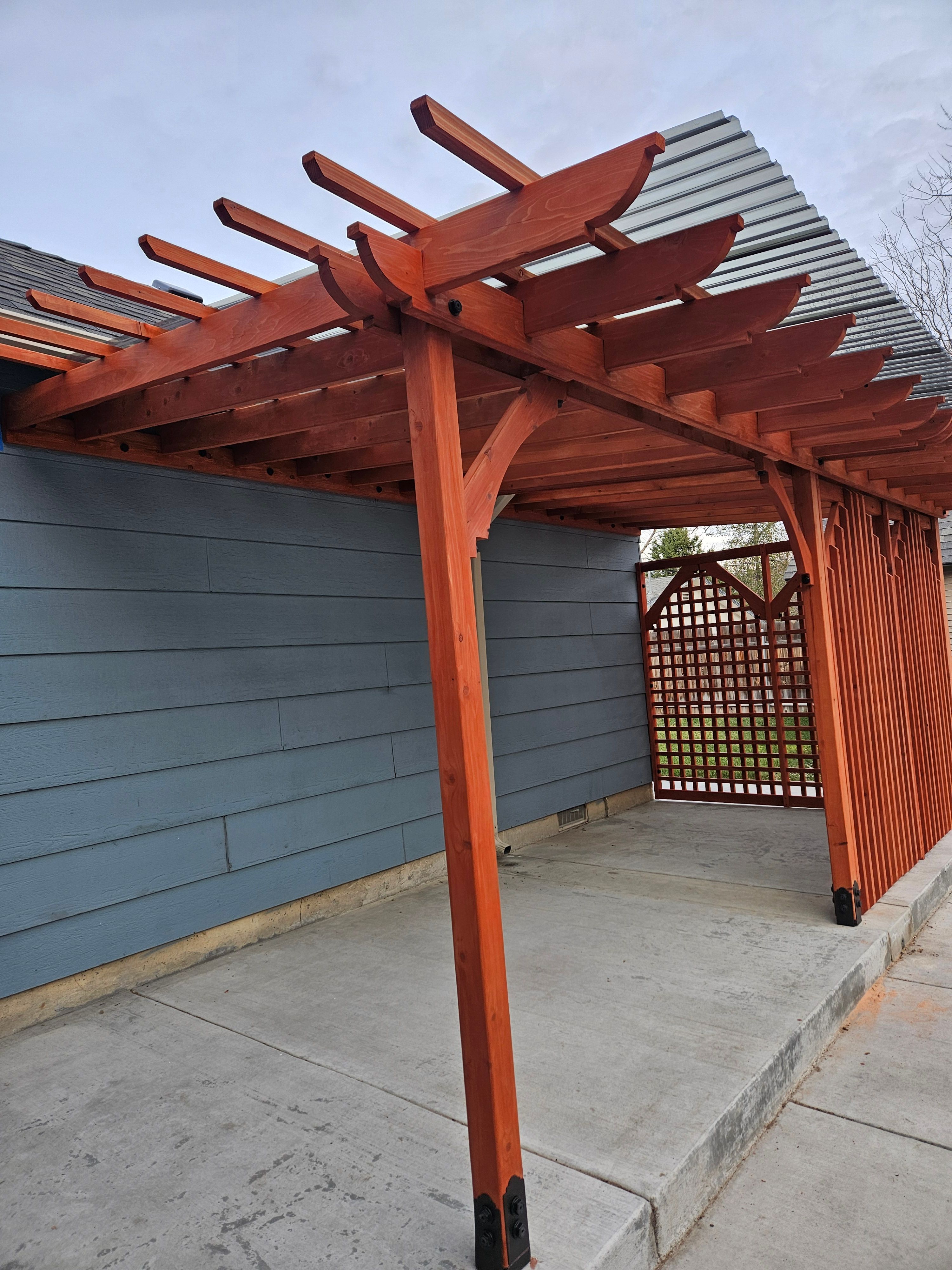  for Sawdust & Solutions in Boise, ID